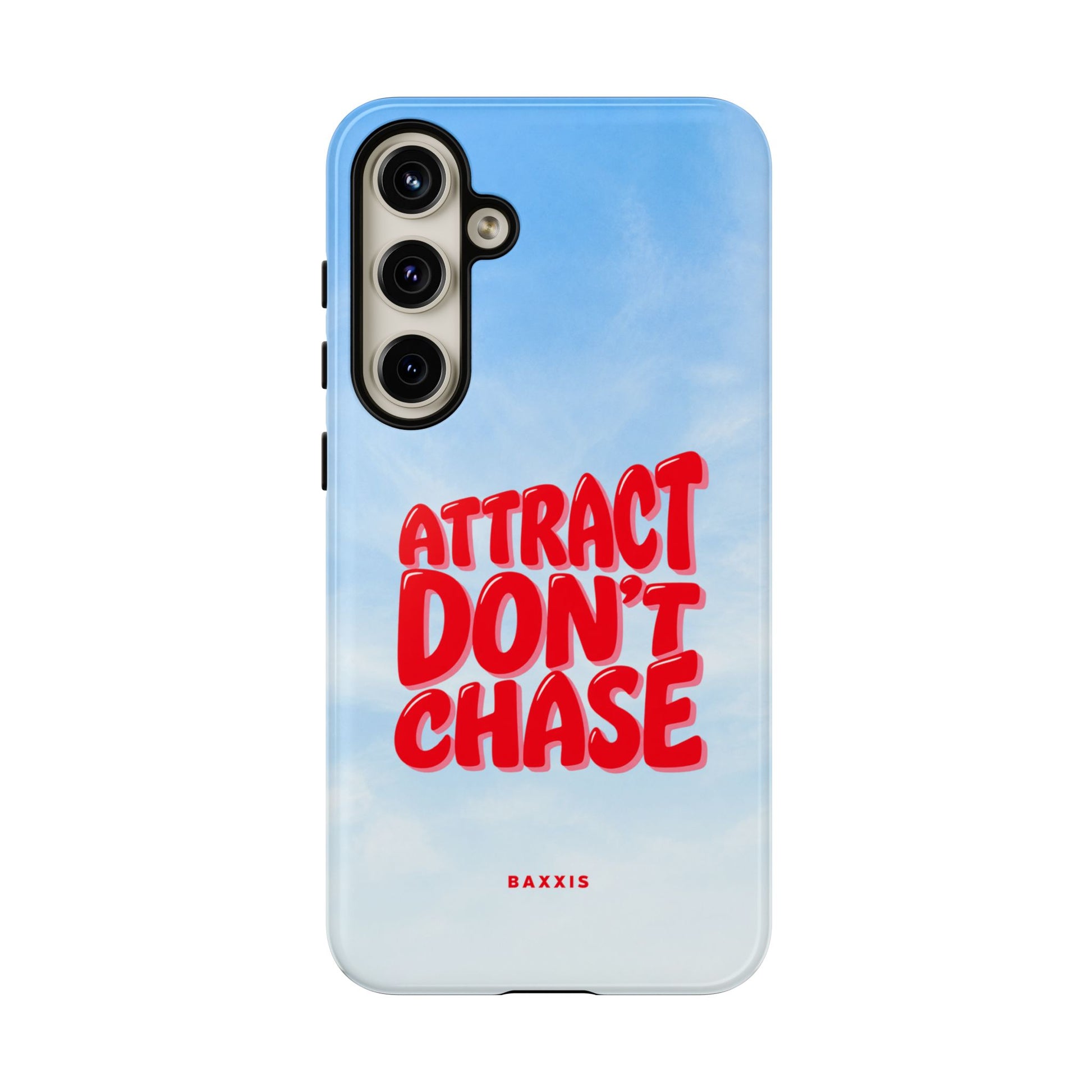 Attract