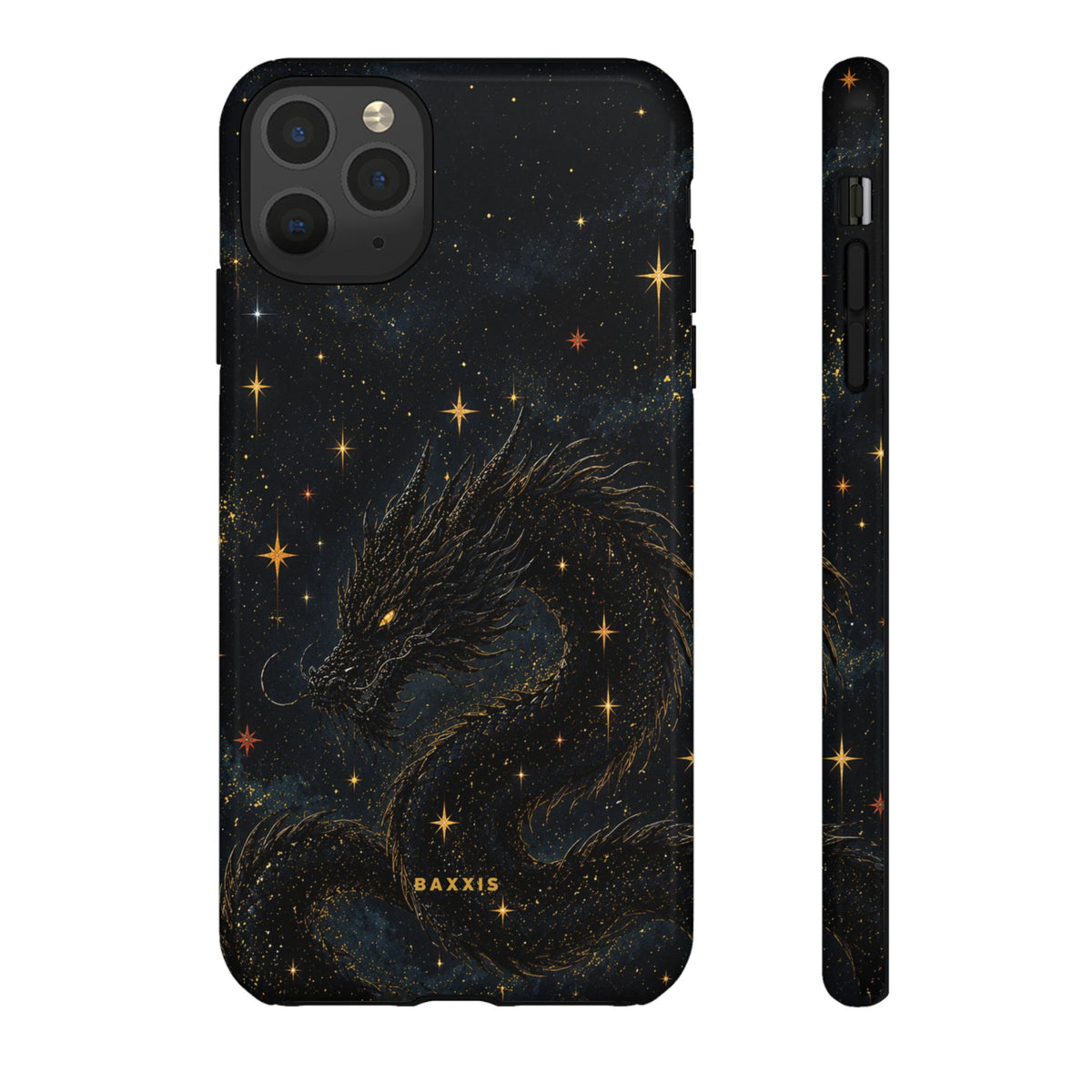 Draconic