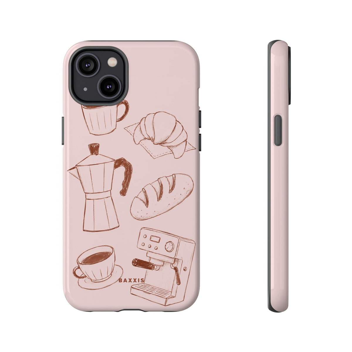 Patisserie