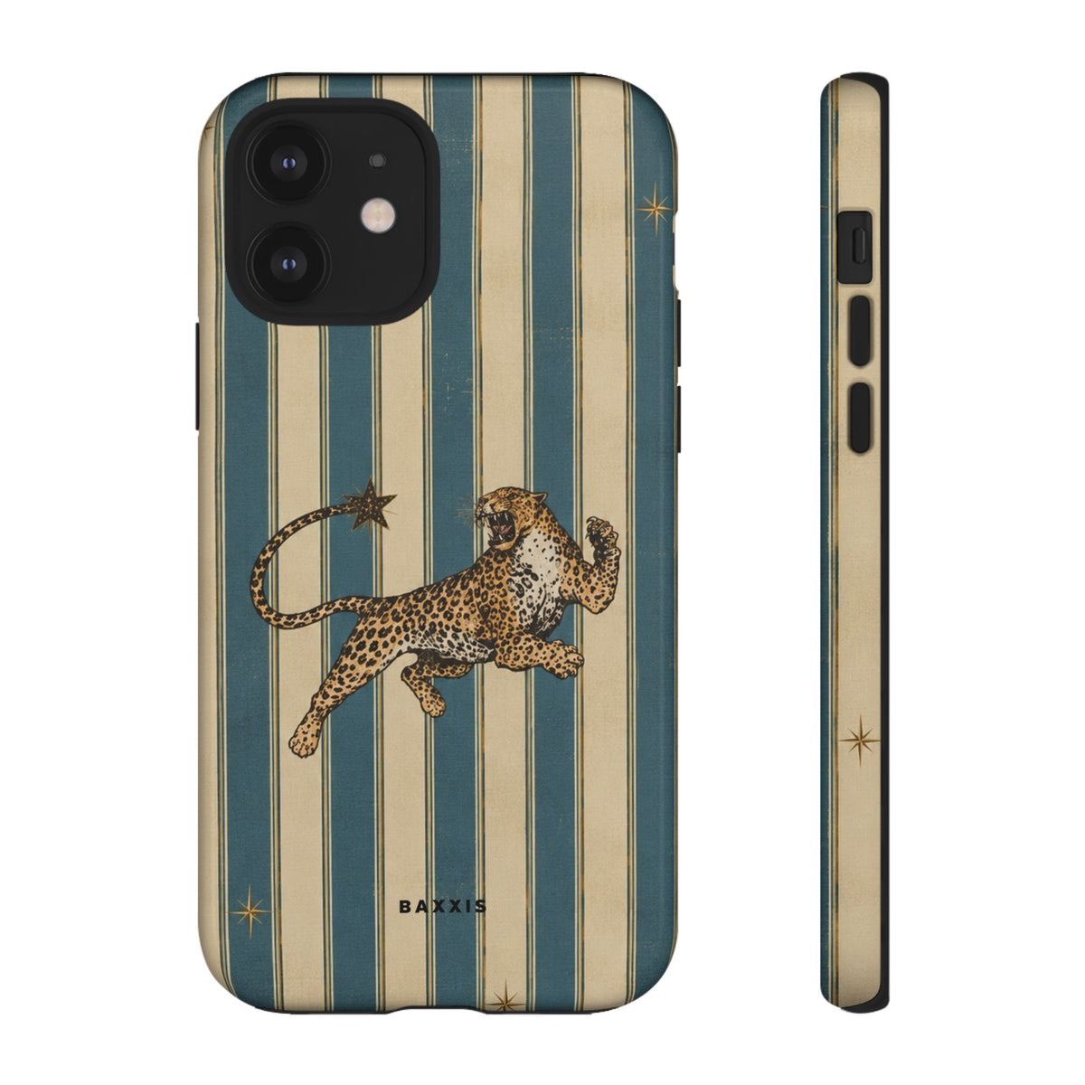 Leopard Leap