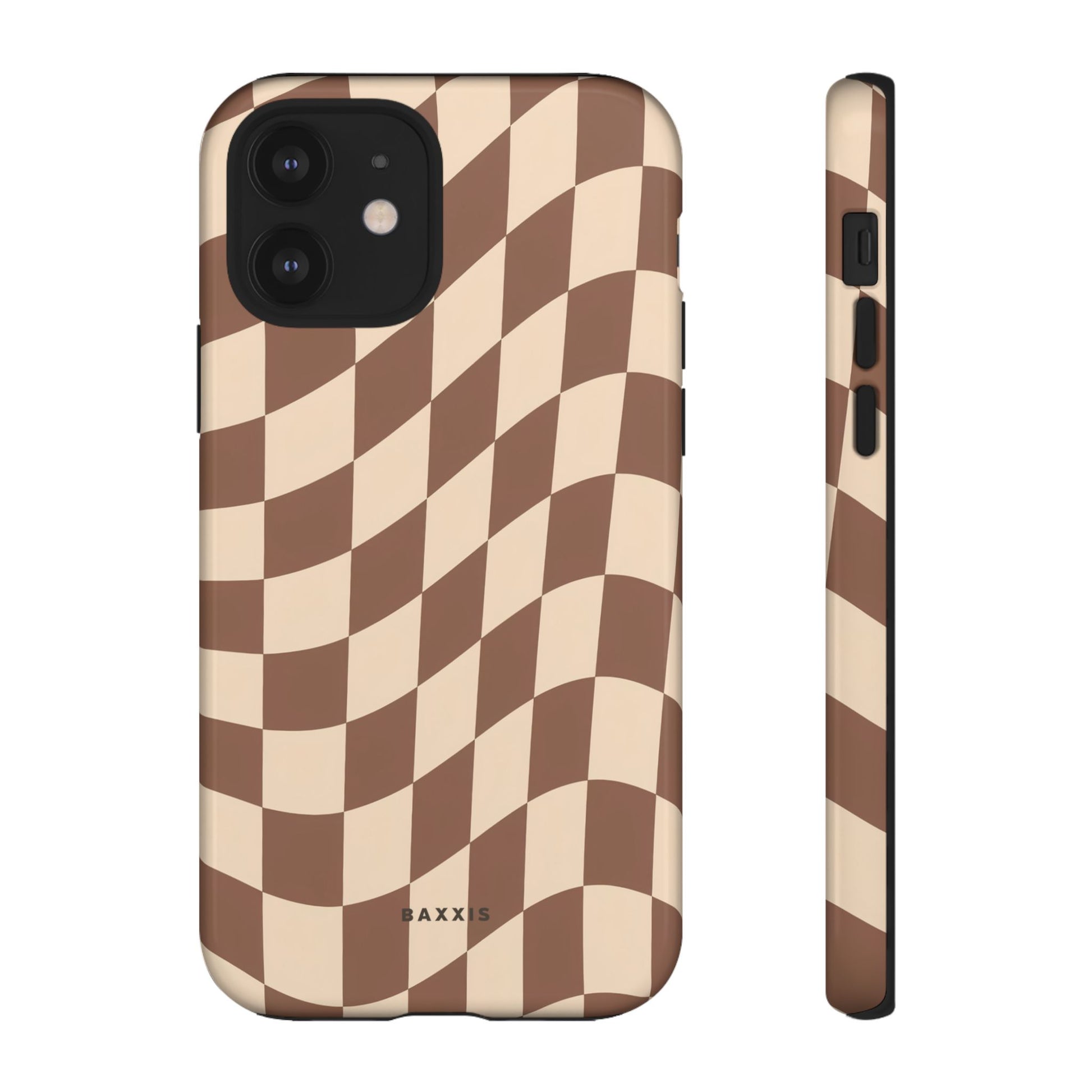 Brown Dimmension