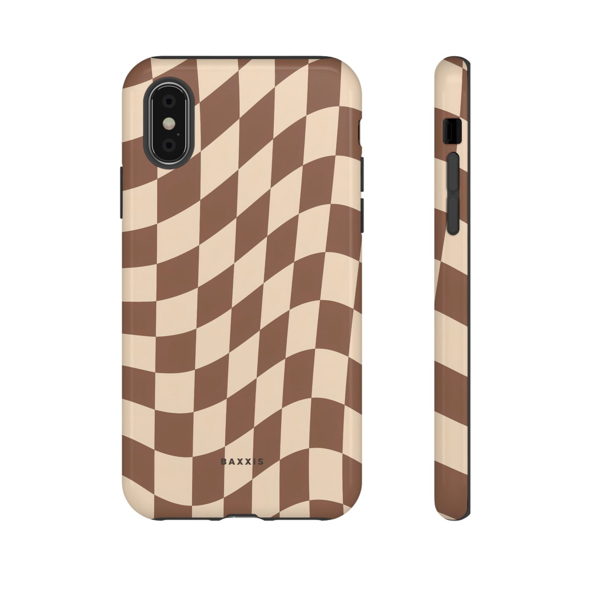 Brown Dimmension