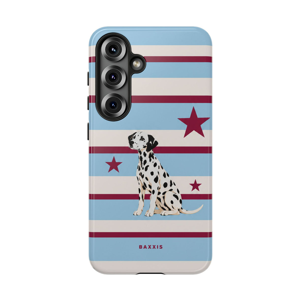 Dalmation Club