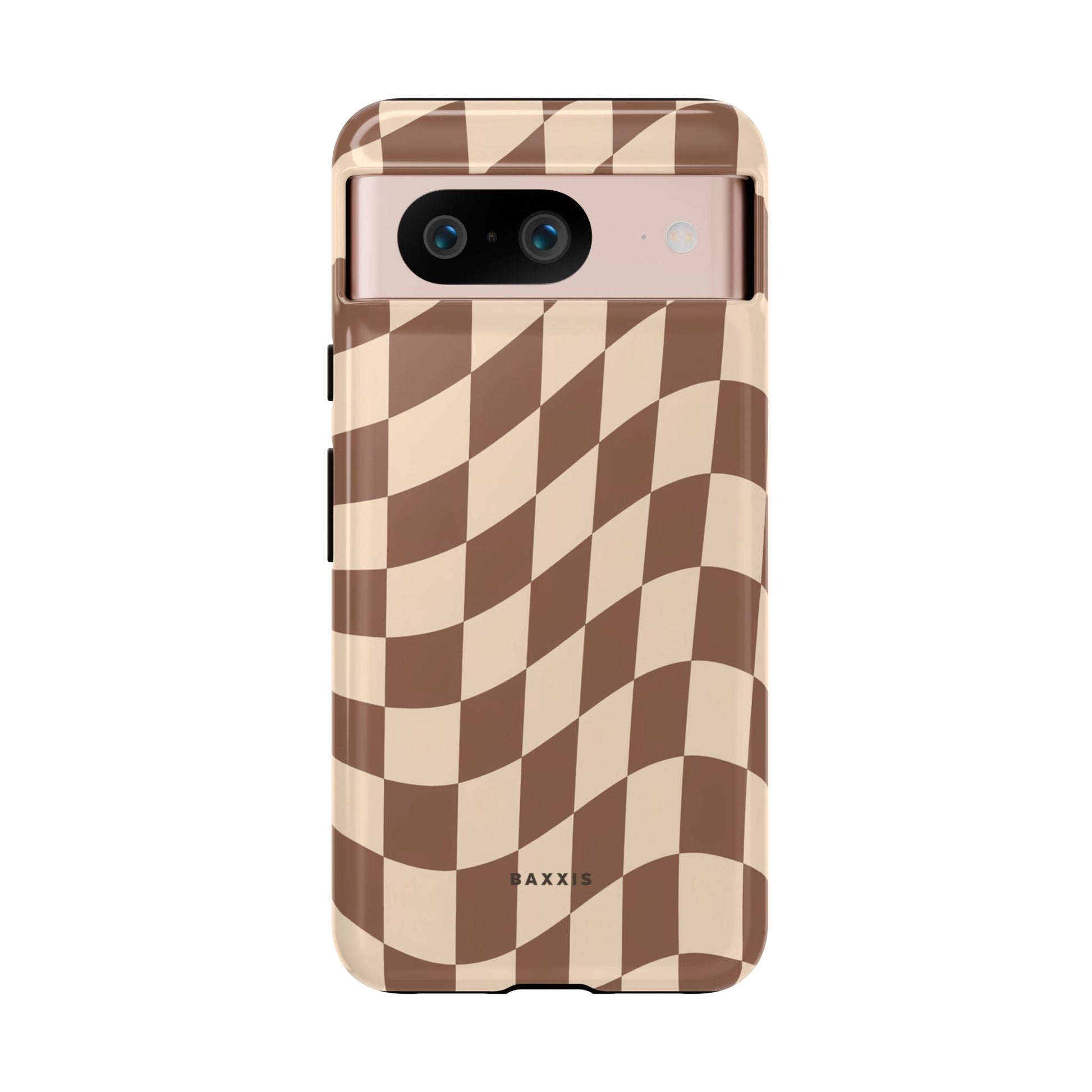 Brown Dimmension