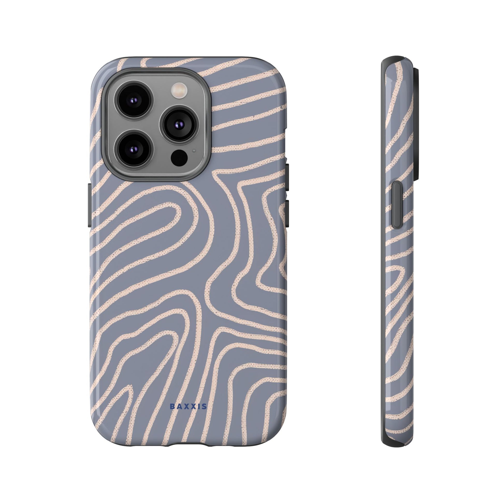 Linear Luxe
