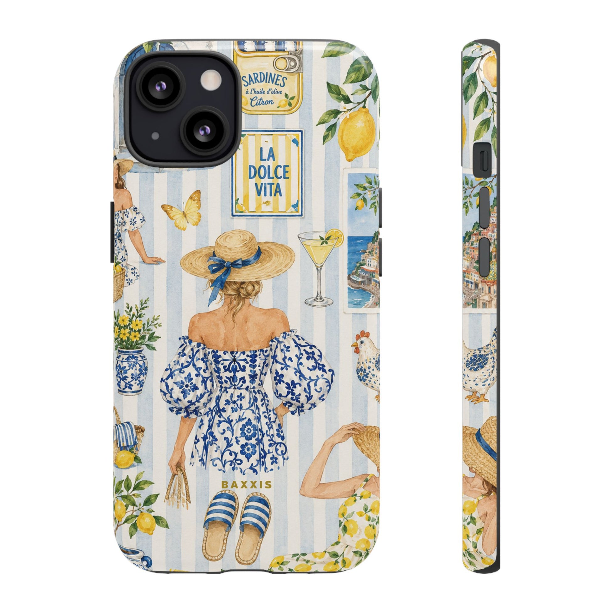 Lemon Grove
