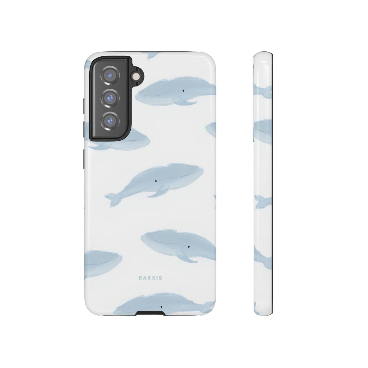 Ocean Giants
