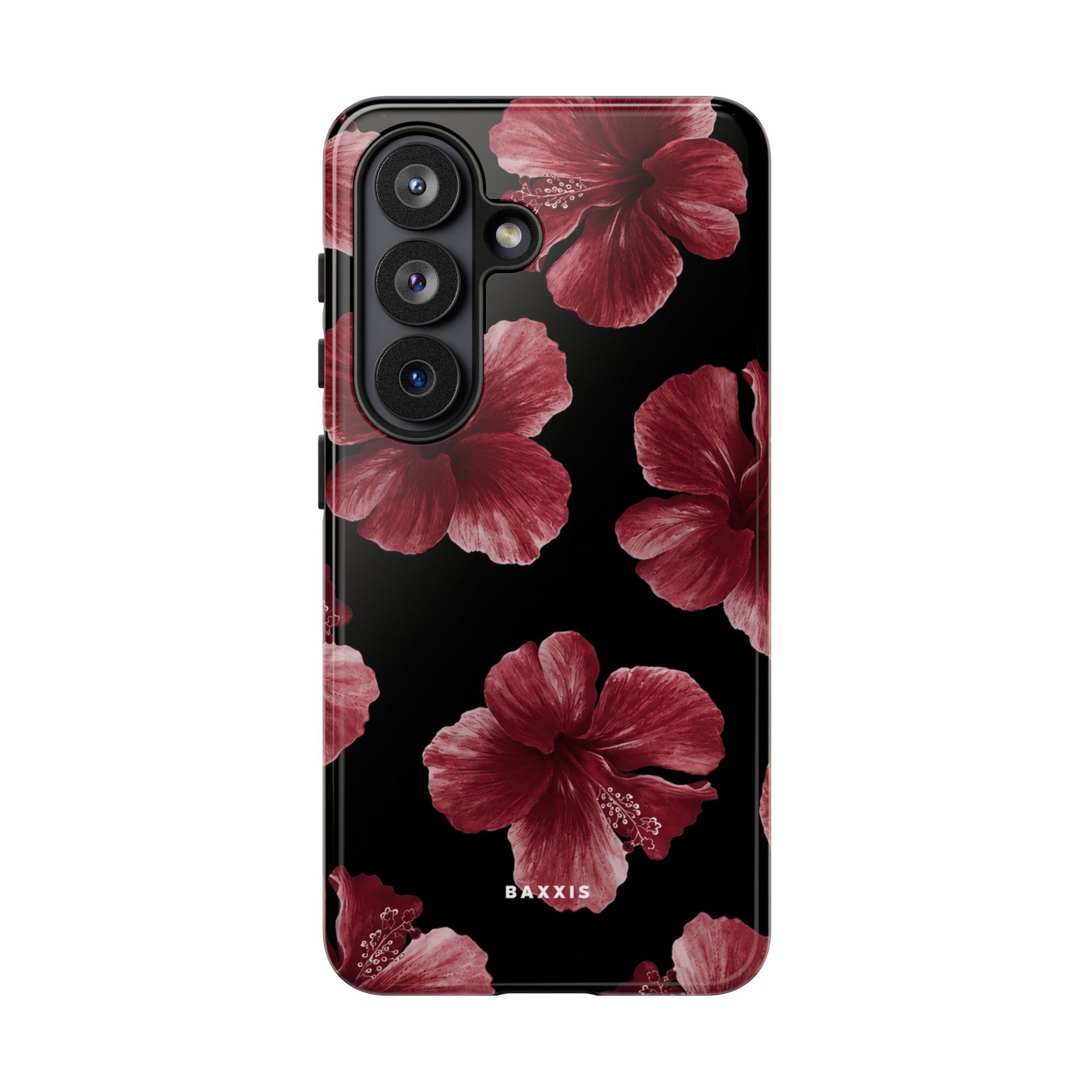 Red Petals