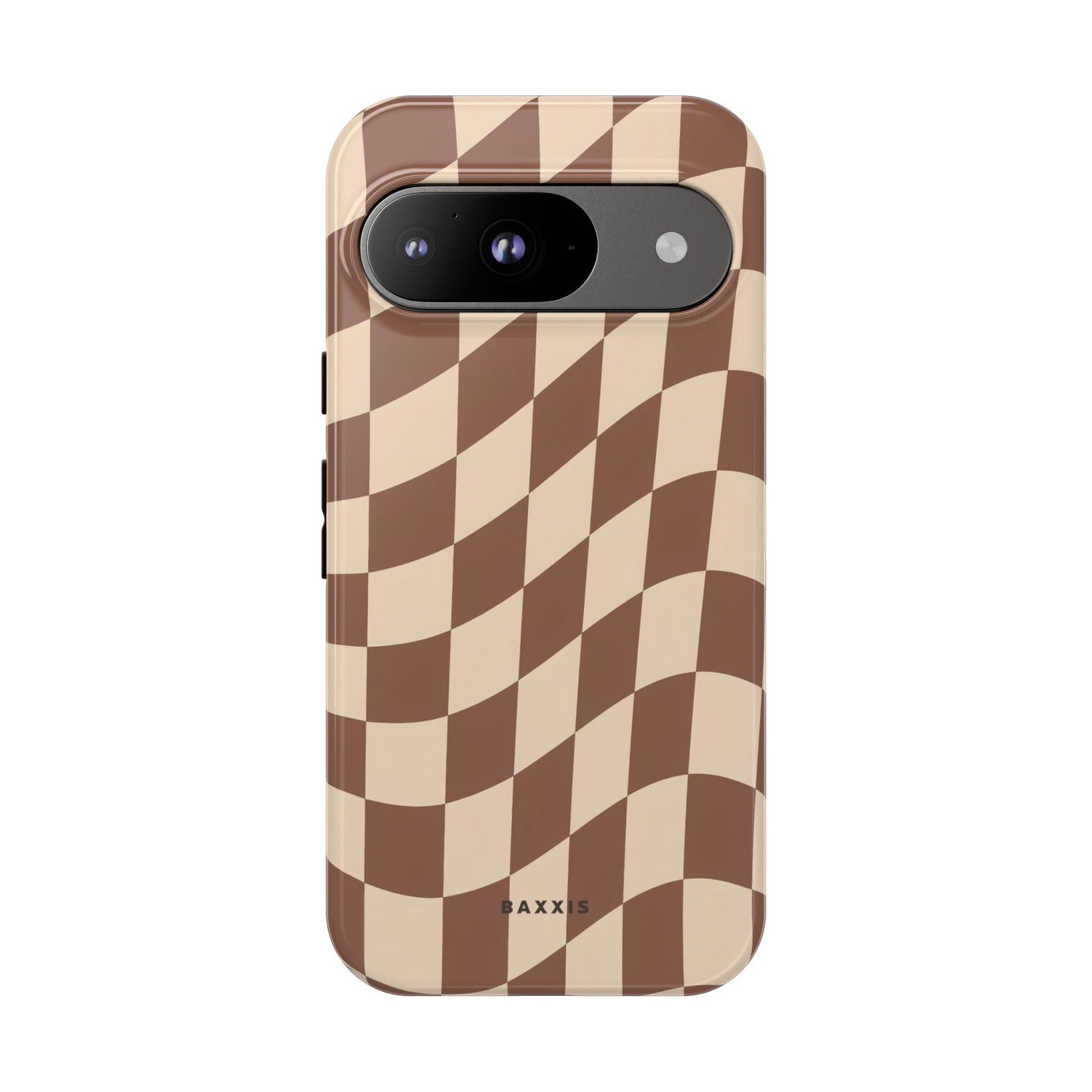 Brown Dimmension