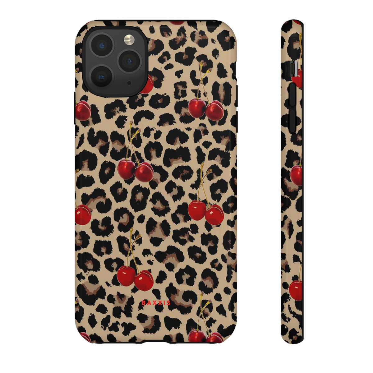 Cherrypard
