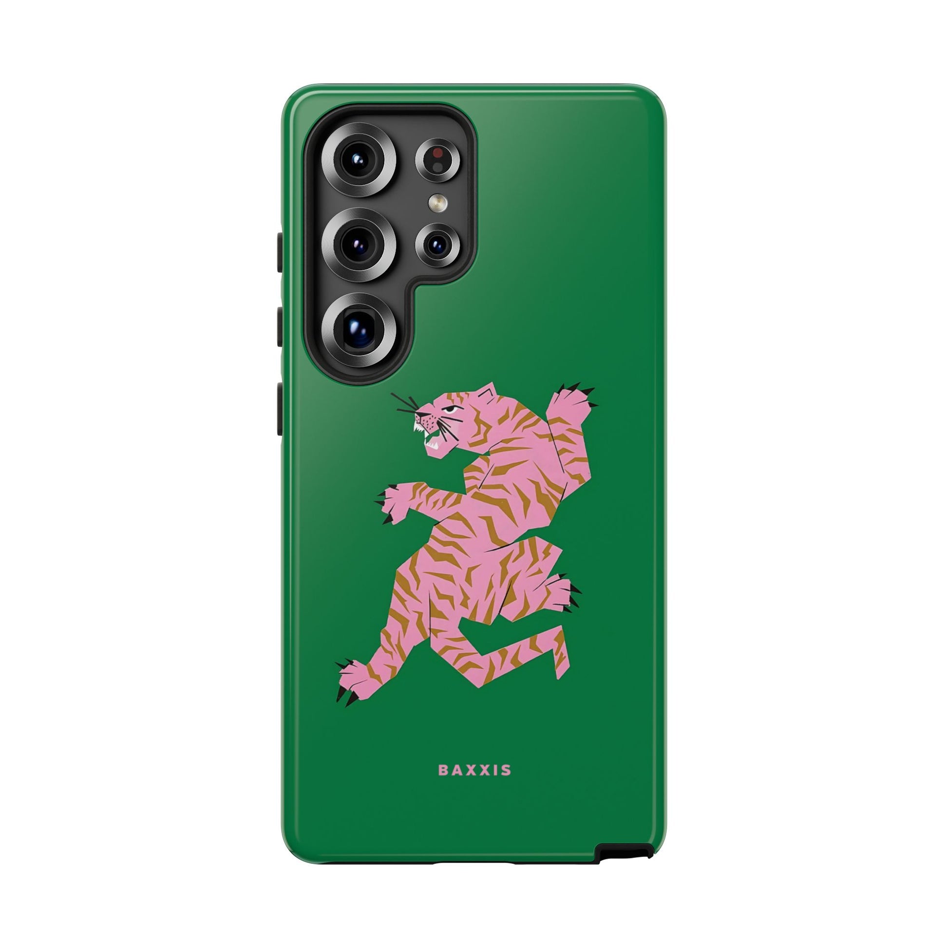 Tigress