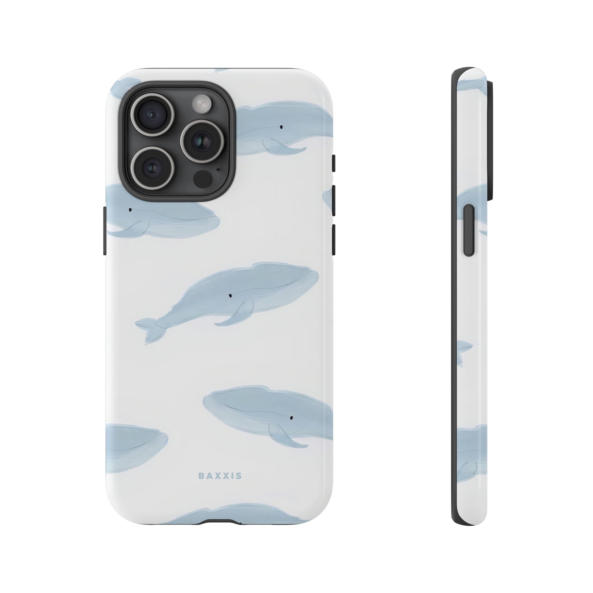 Ocean Giants