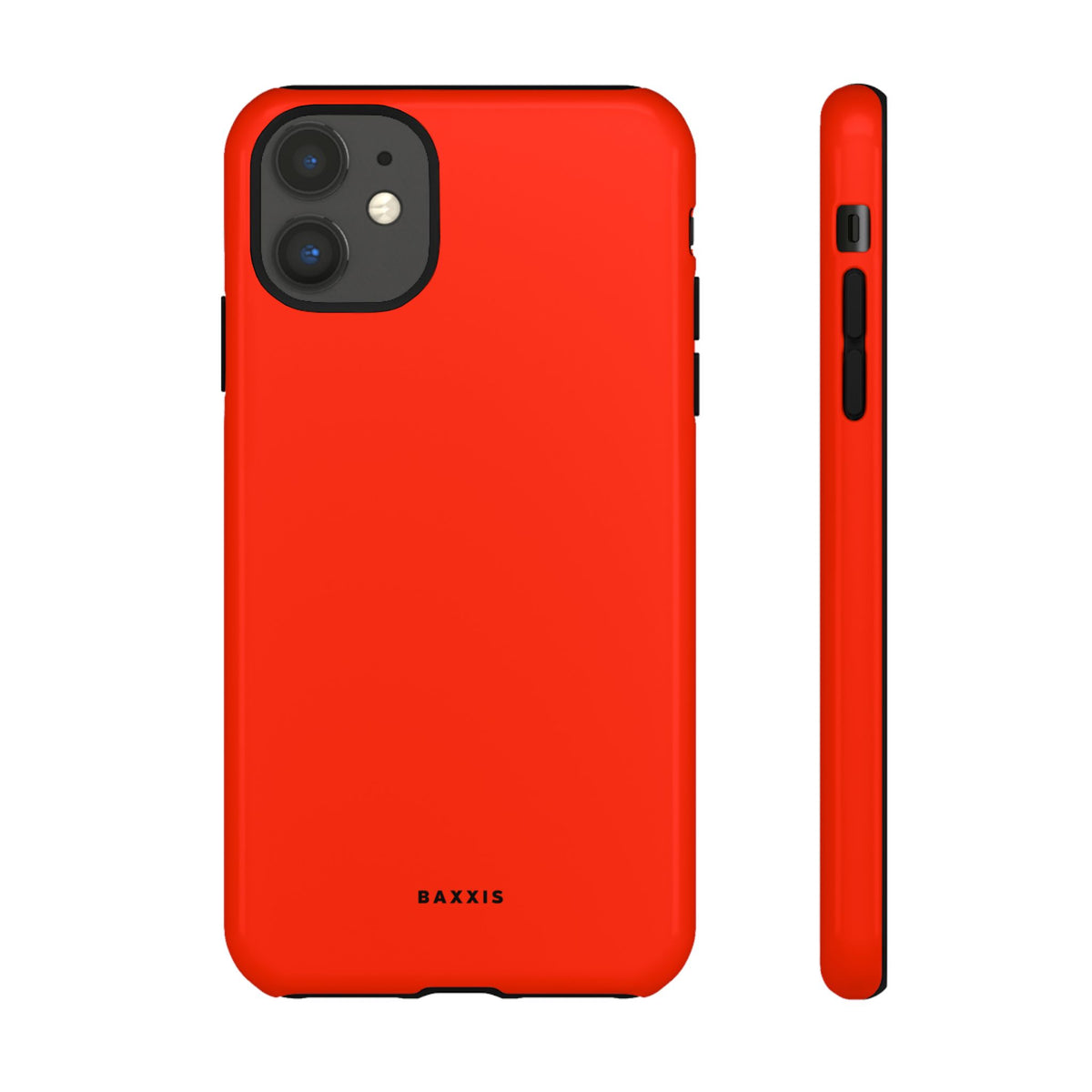 Maranello Red
