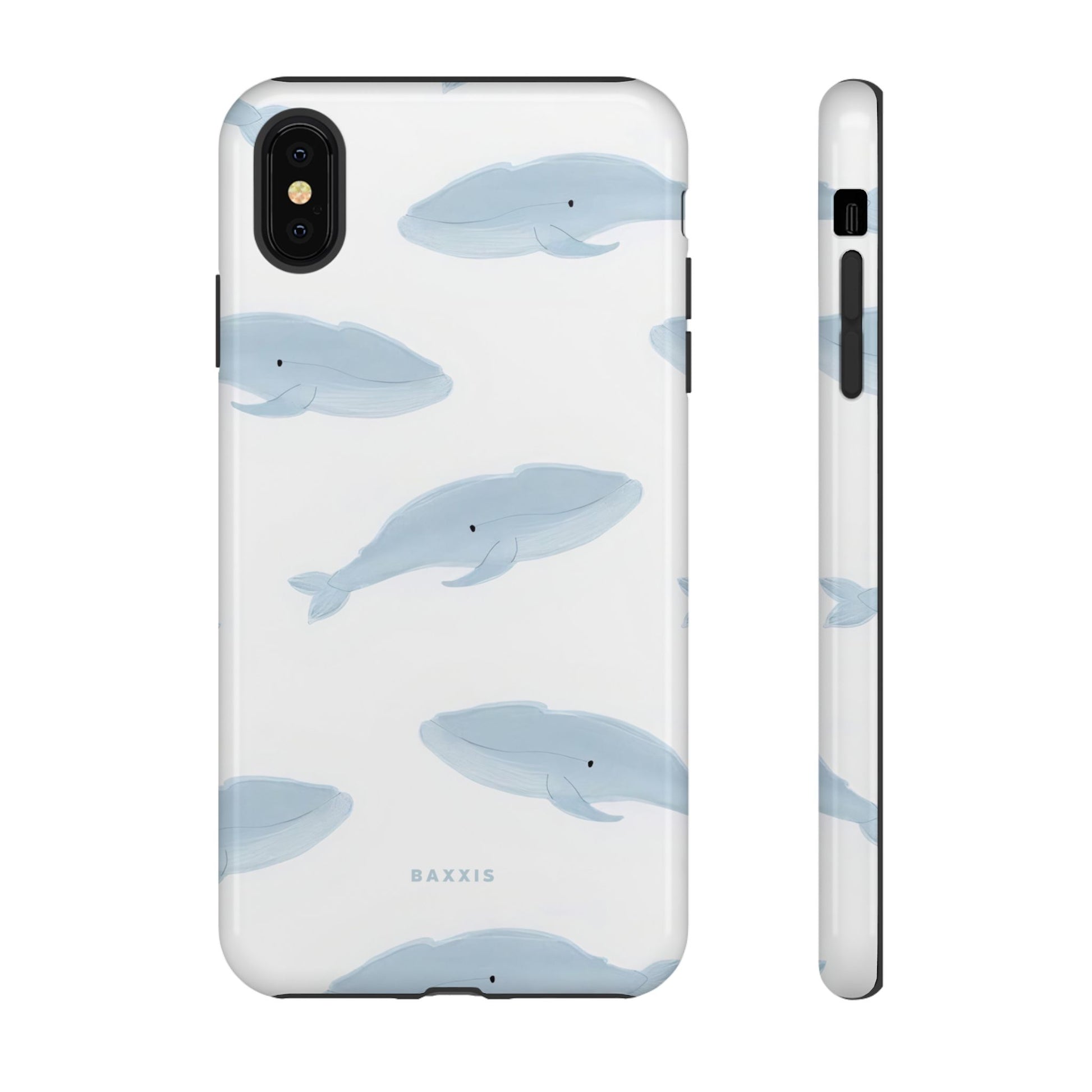 Ocean Giants