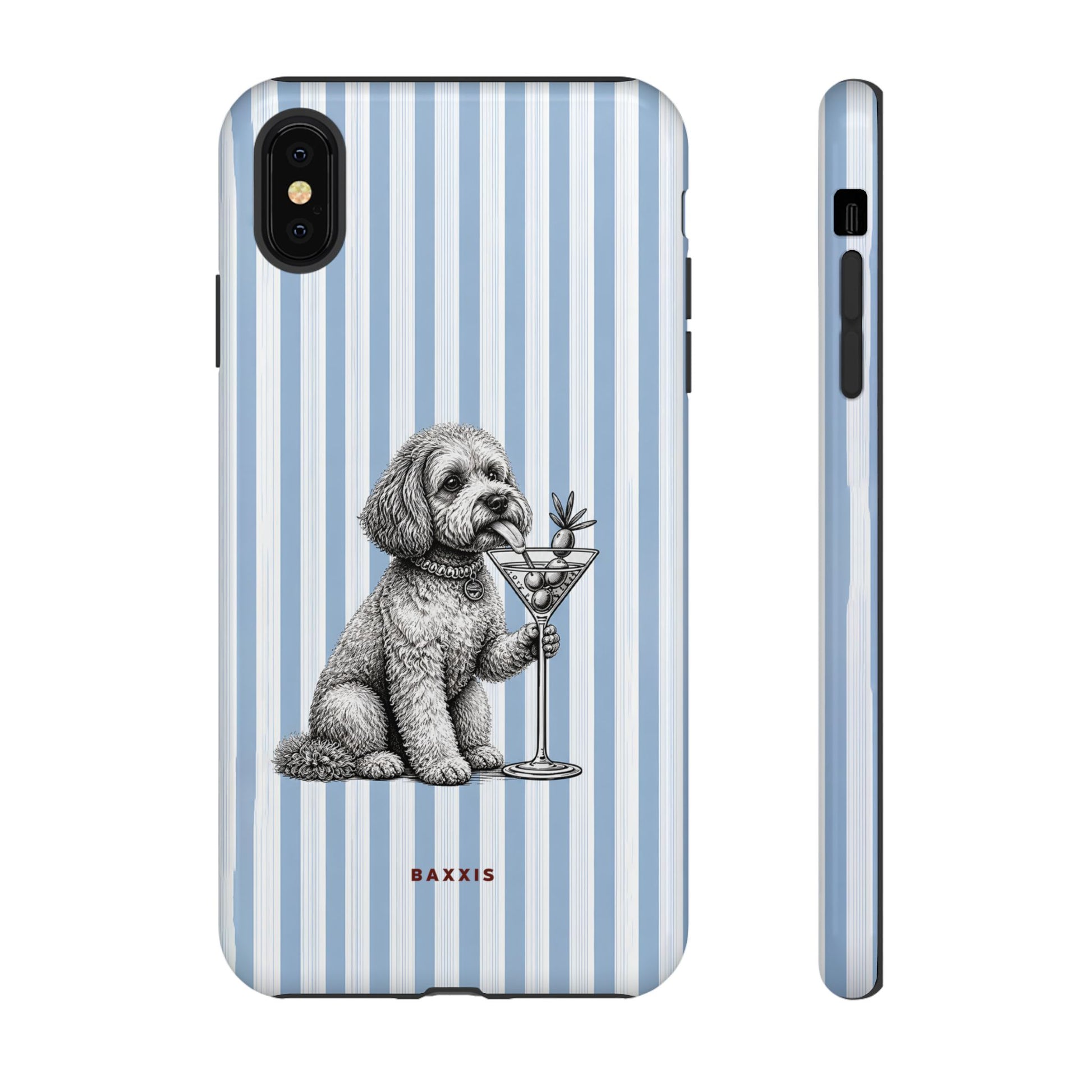 Poodle