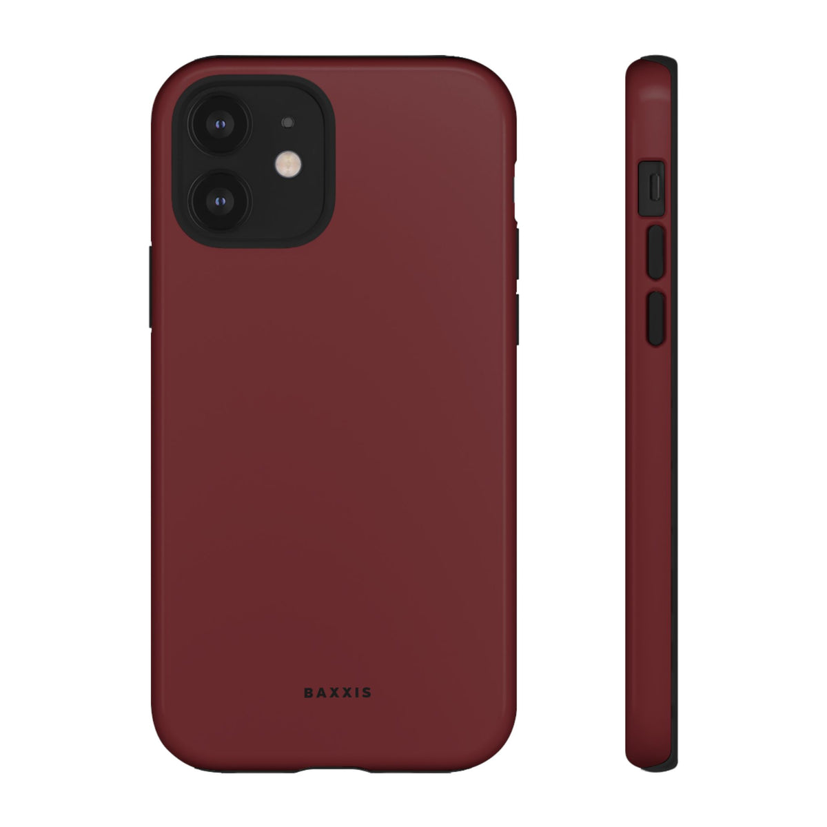 Burgundy Bliss