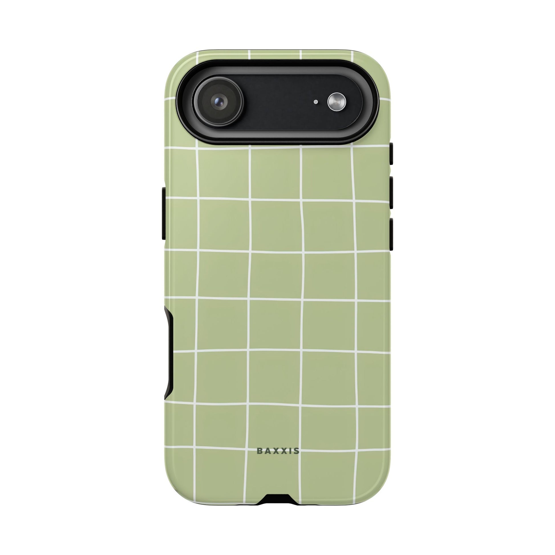 Geometric Greens