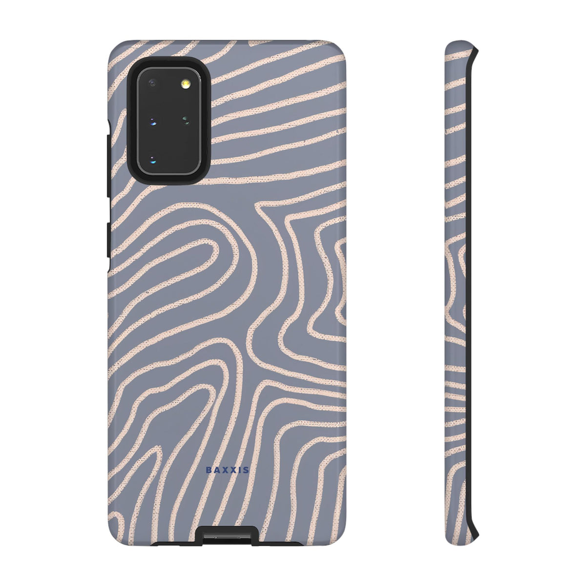Linear Luxe