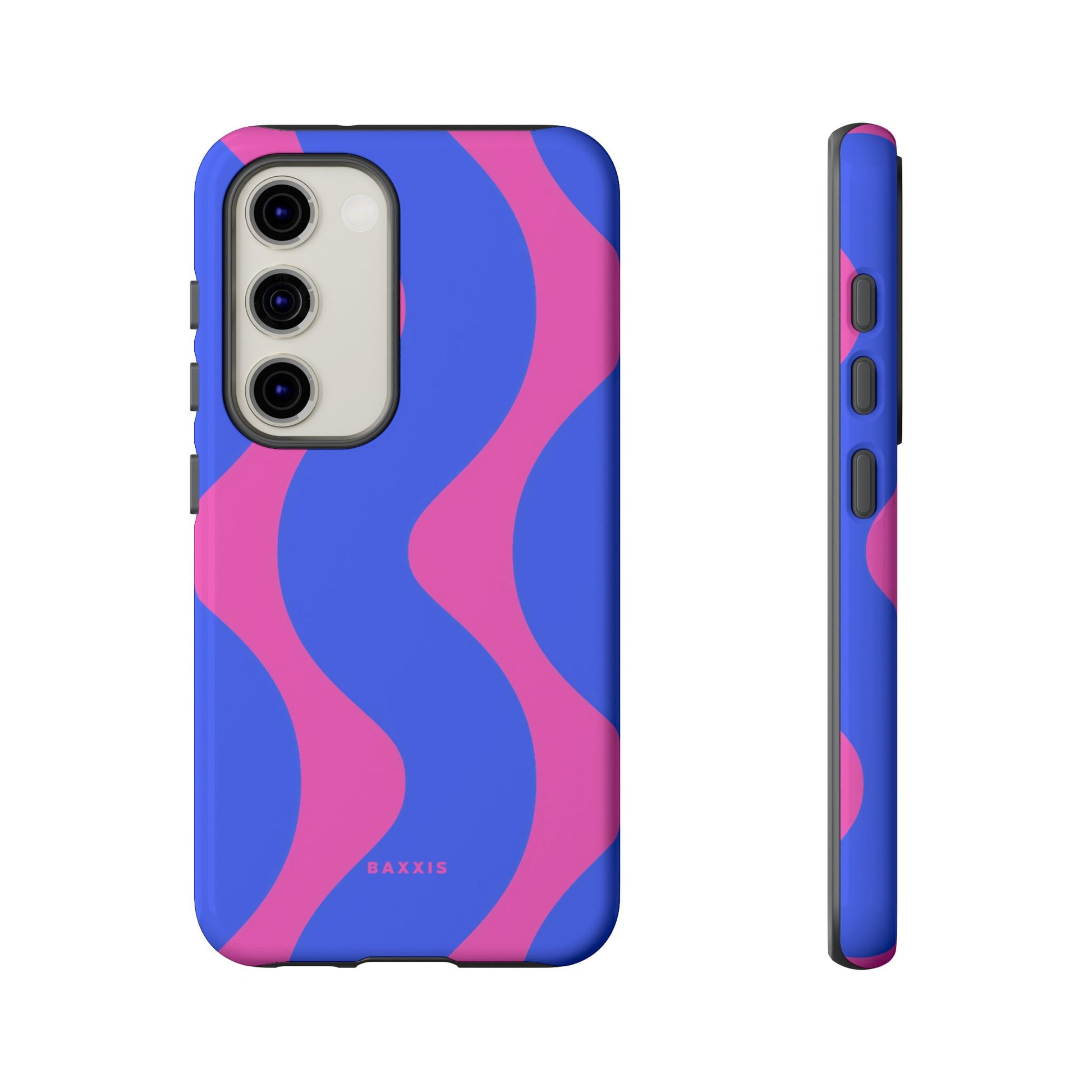 Spectrum Shell