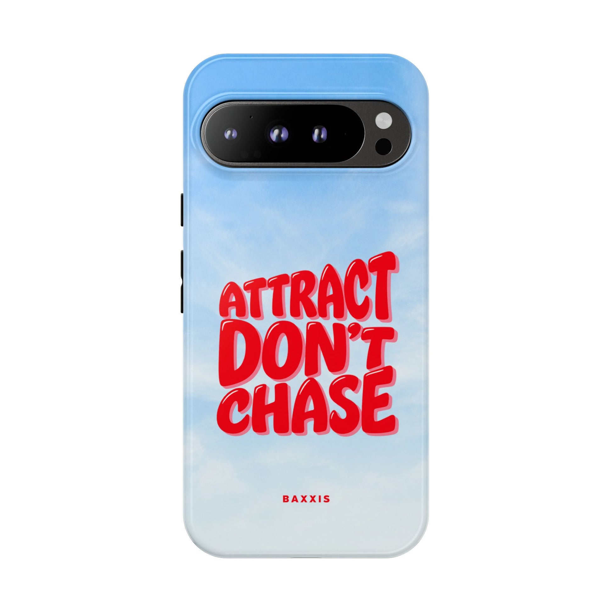 Attract