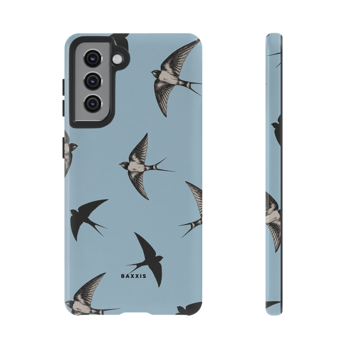 Sky Swallows