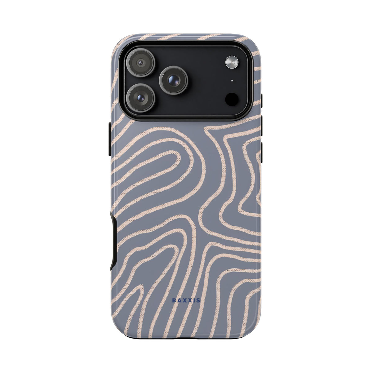 Linear Luxe