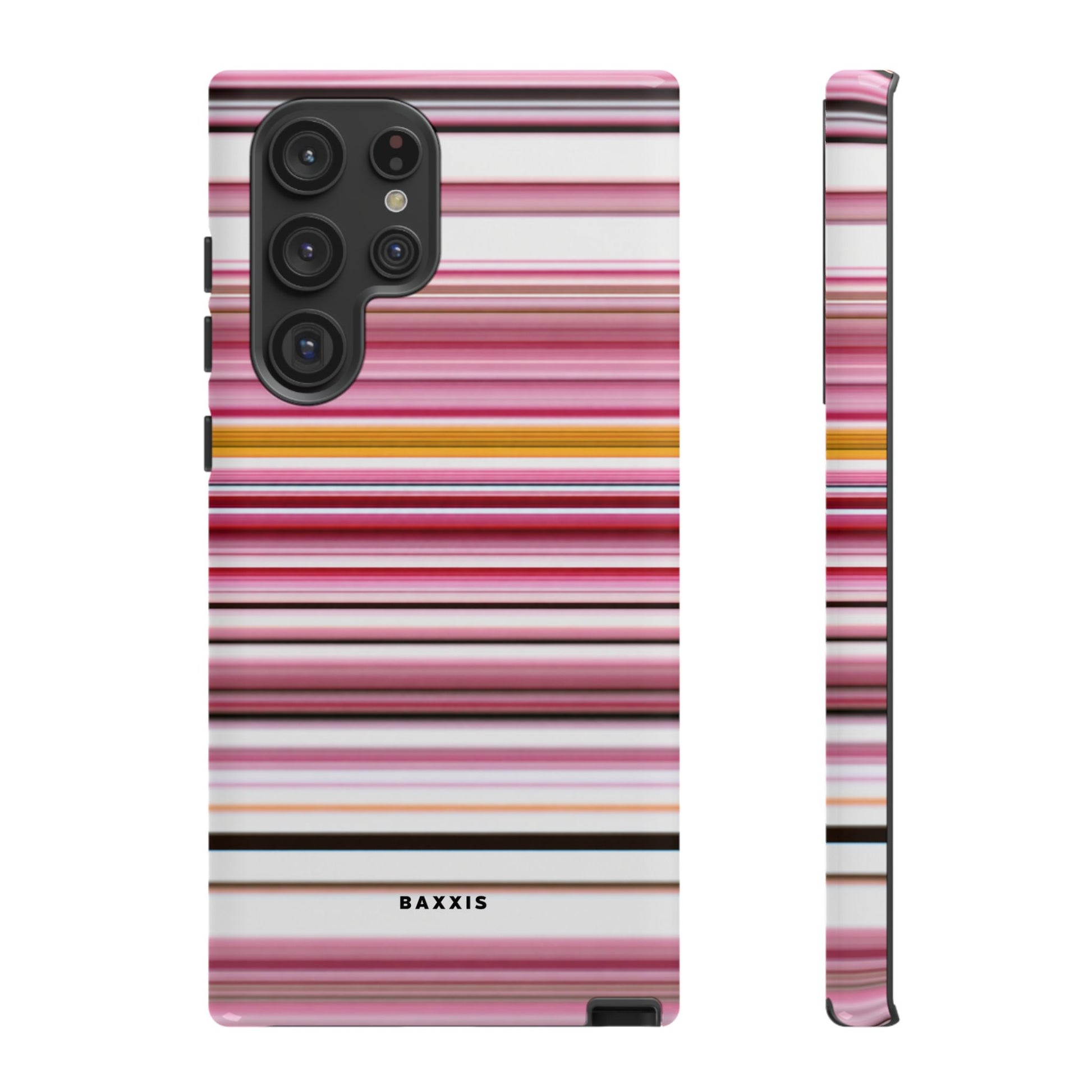 Magenta Code