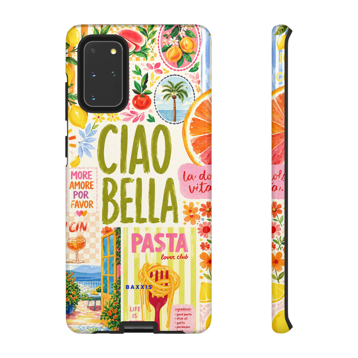 Ciao Bella