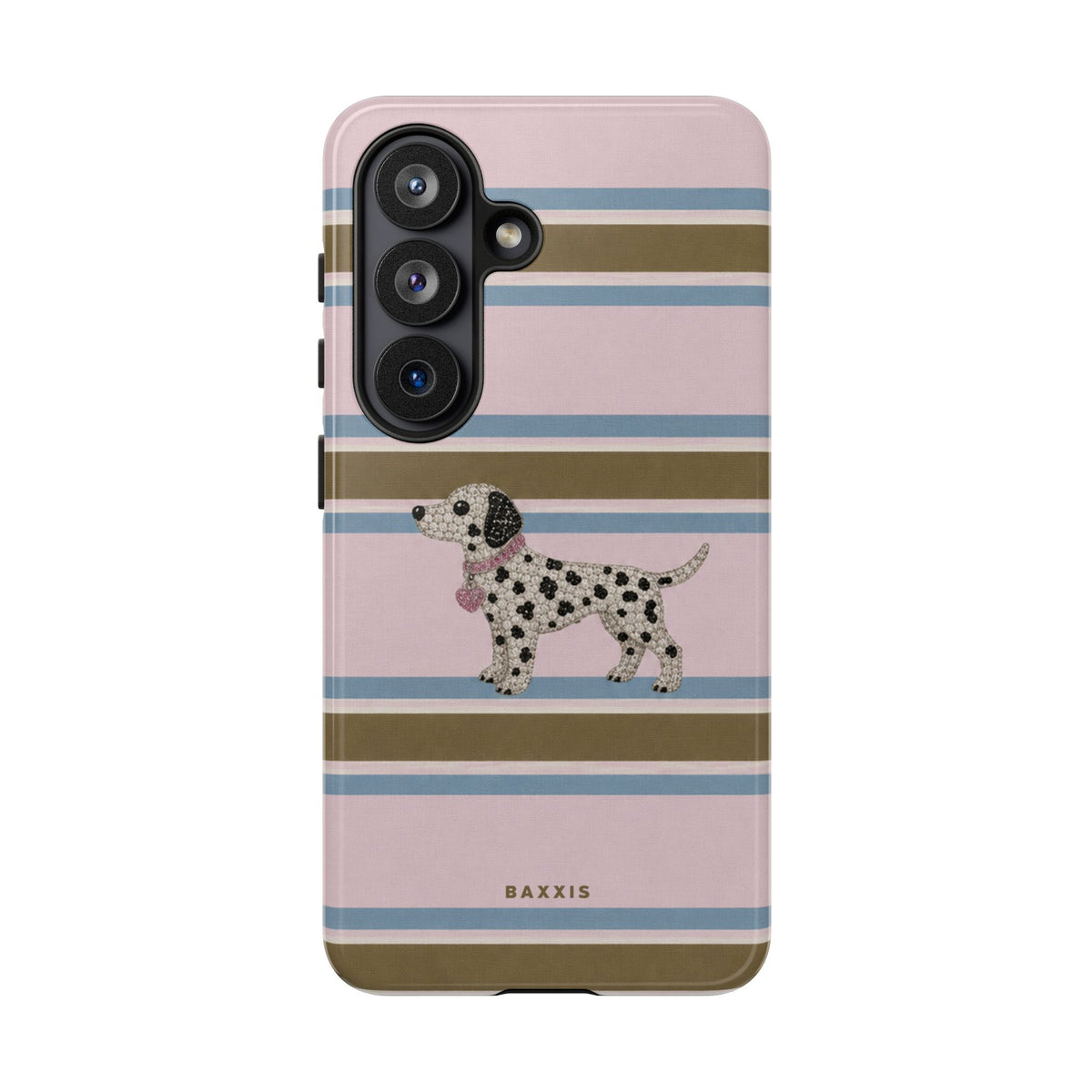 Dotty Love