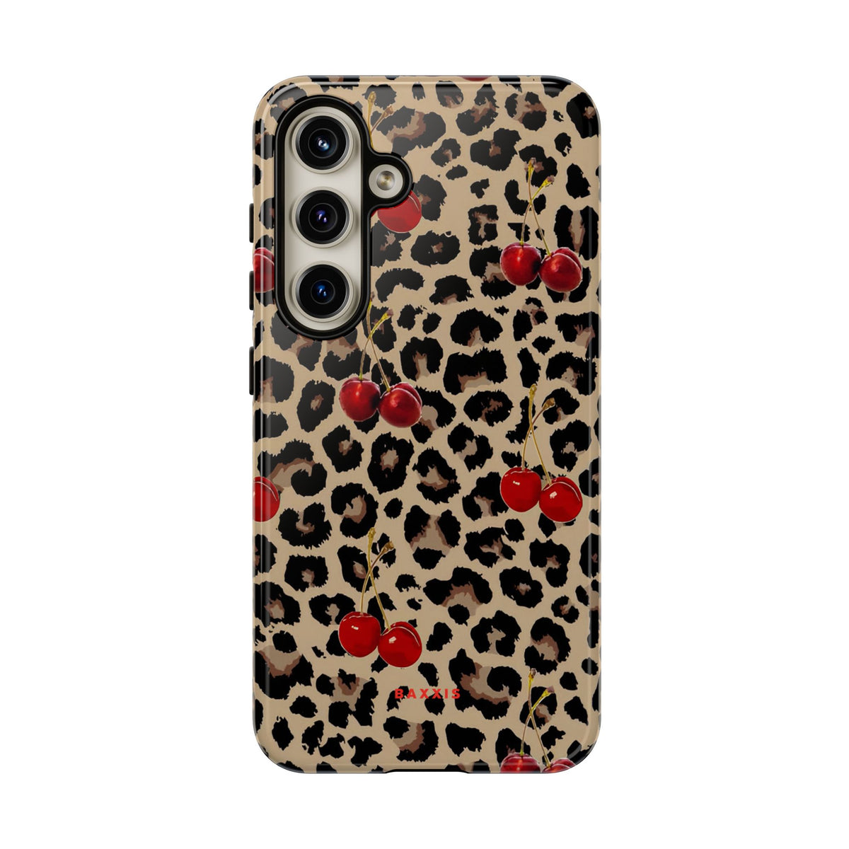 Cherrypard