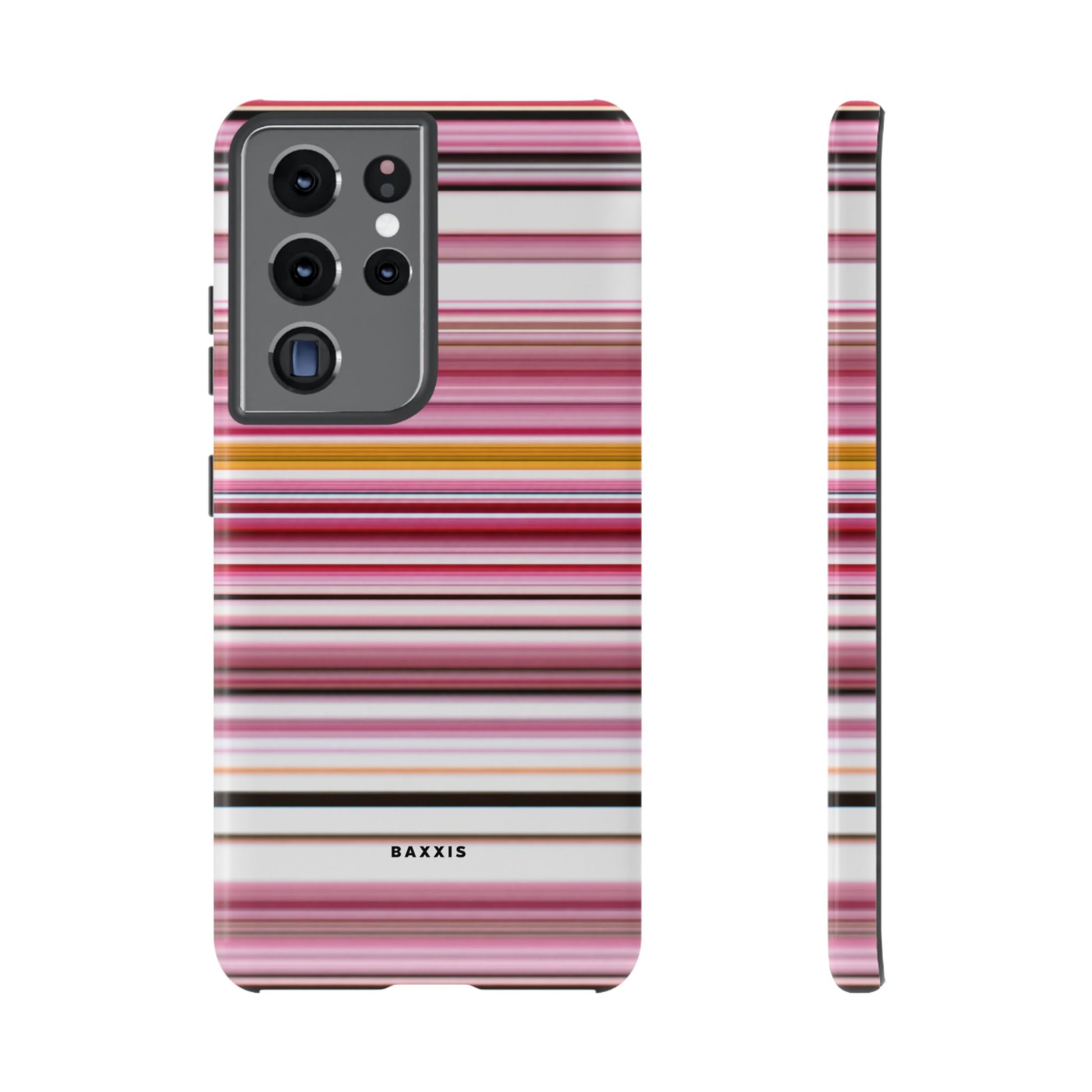Magenta Code