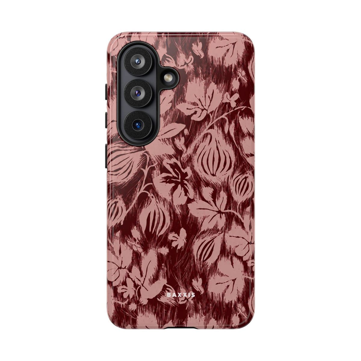 Rustic Foliage