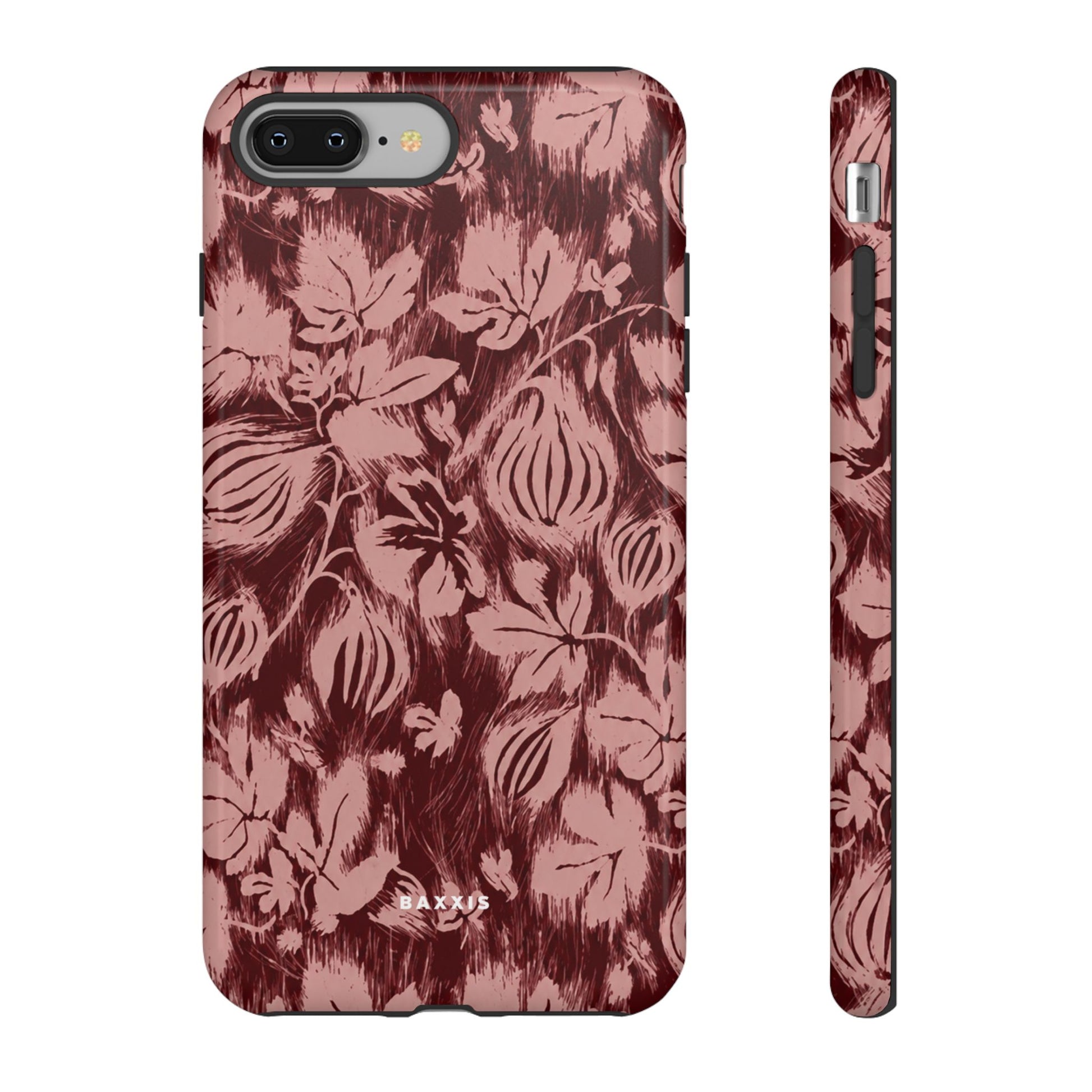 Rustic Foliage