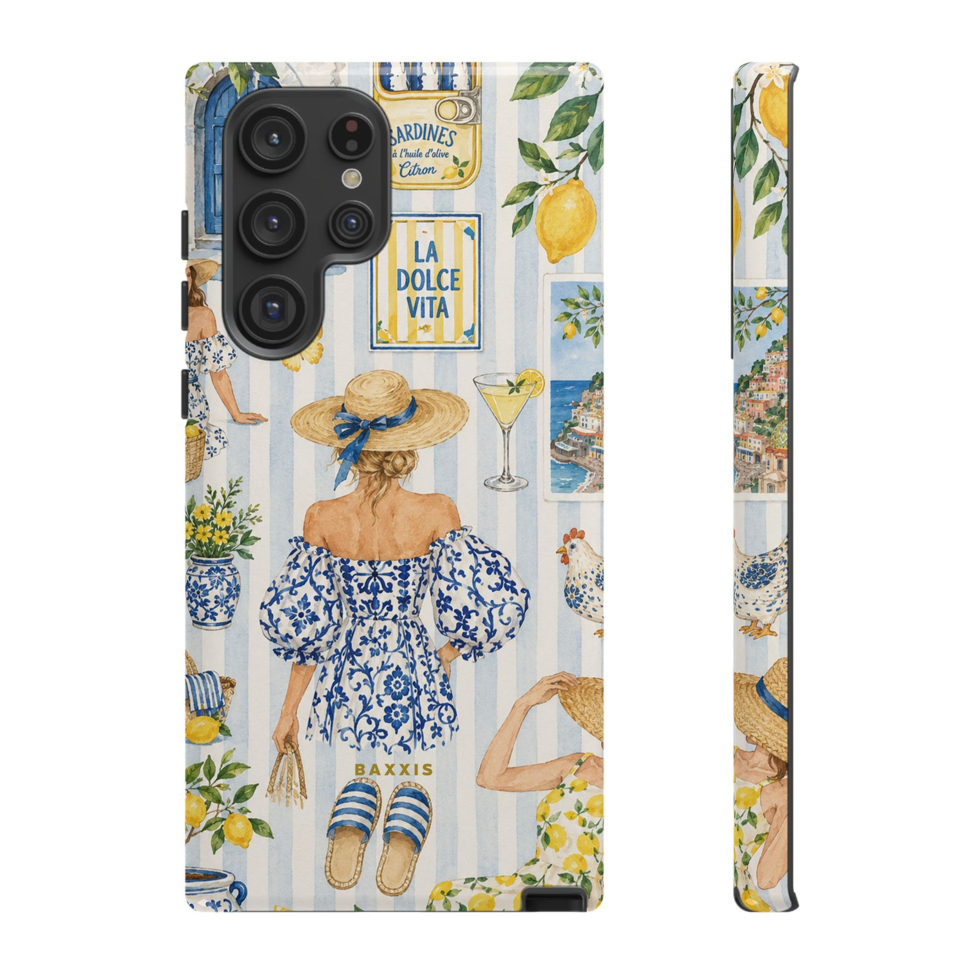Lemon Grove