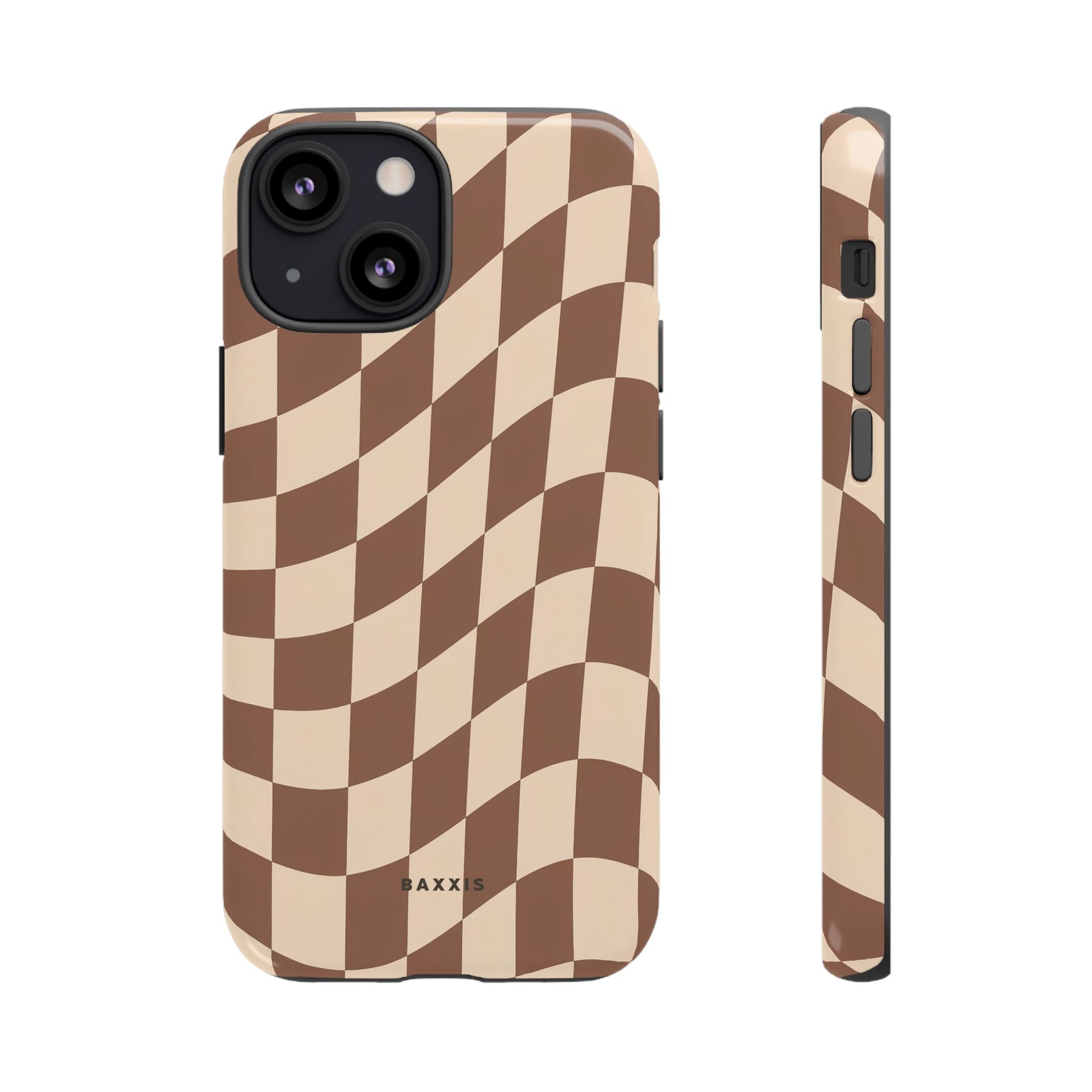Brown Dimmension