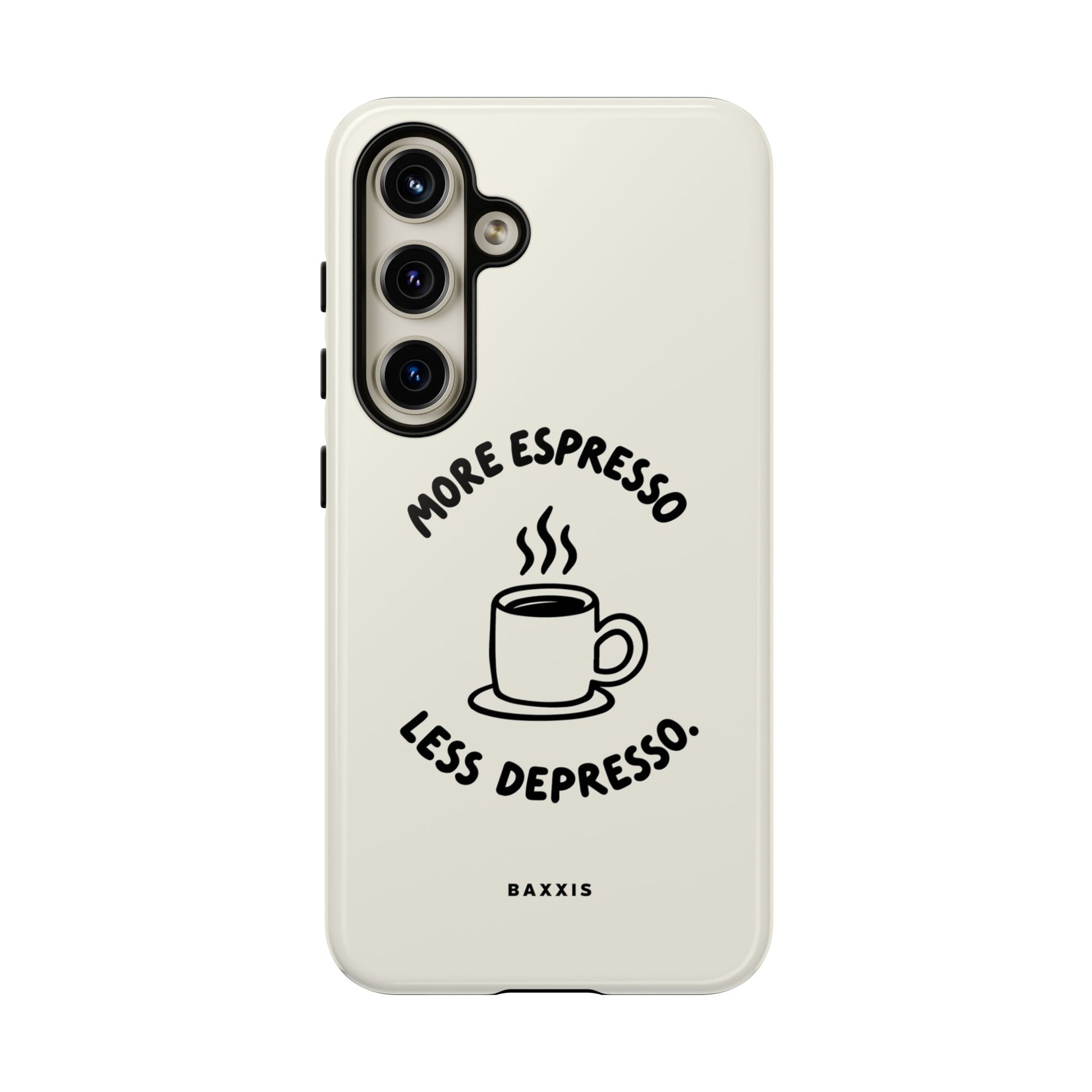 Espresso Club