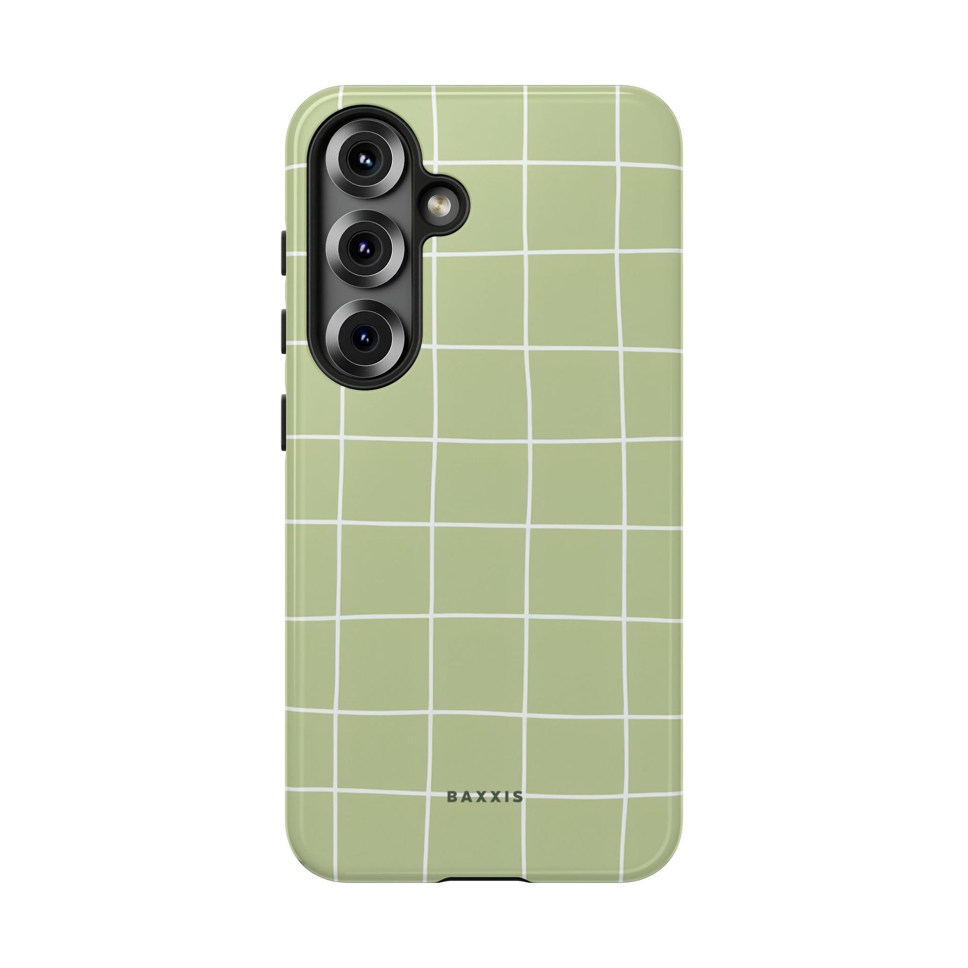 Geometric Greens
