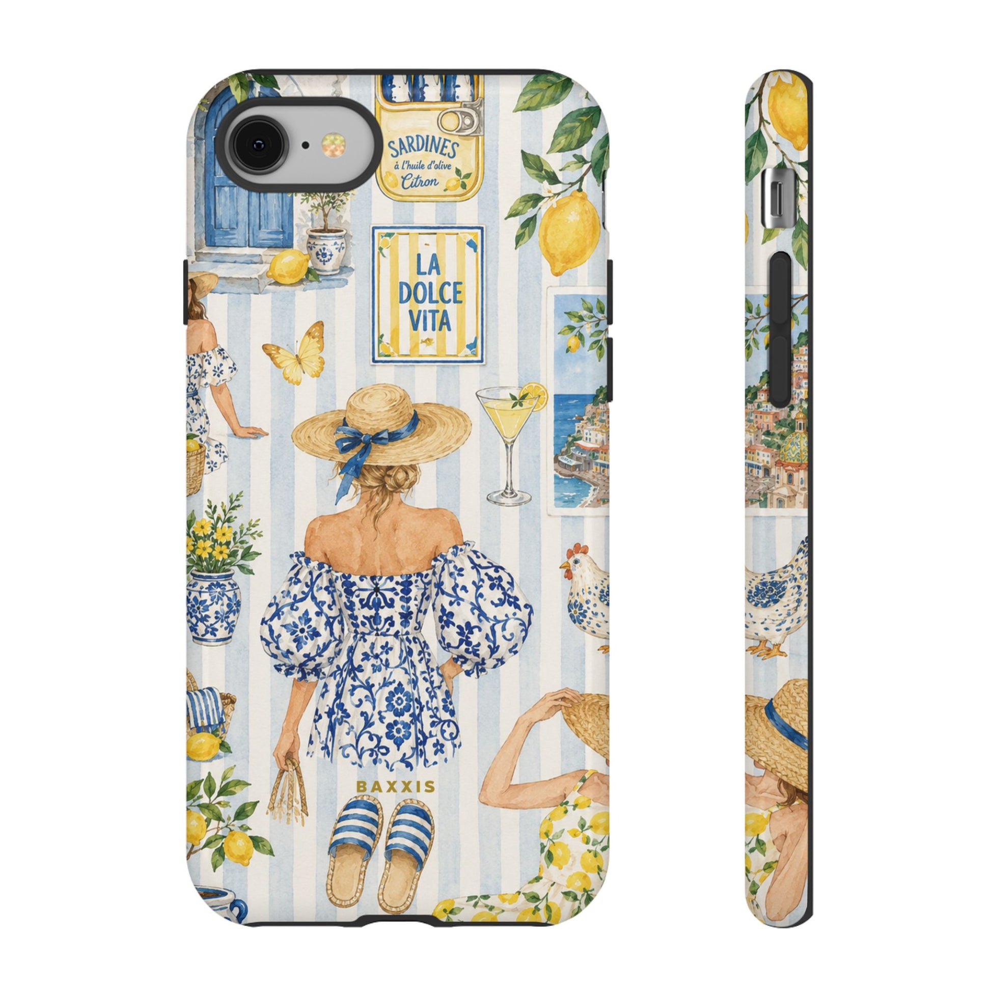 Lemon Grove