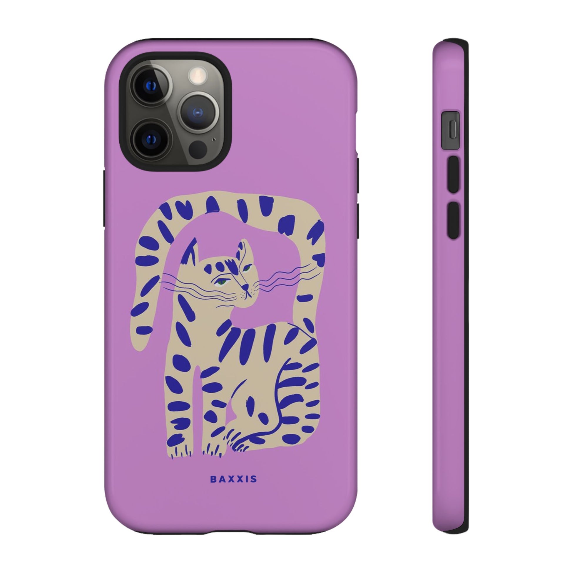Cattitude