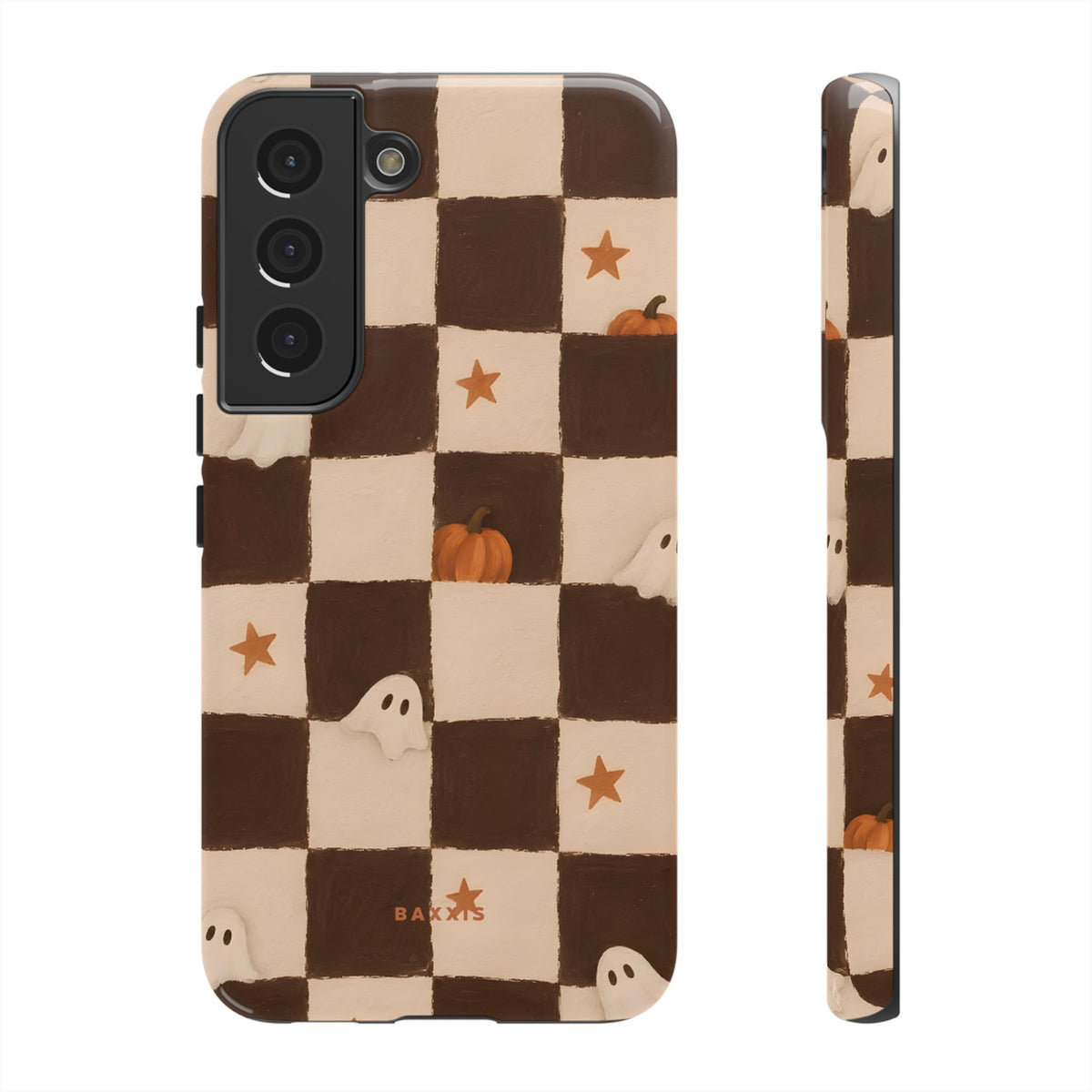 Spooky Chess