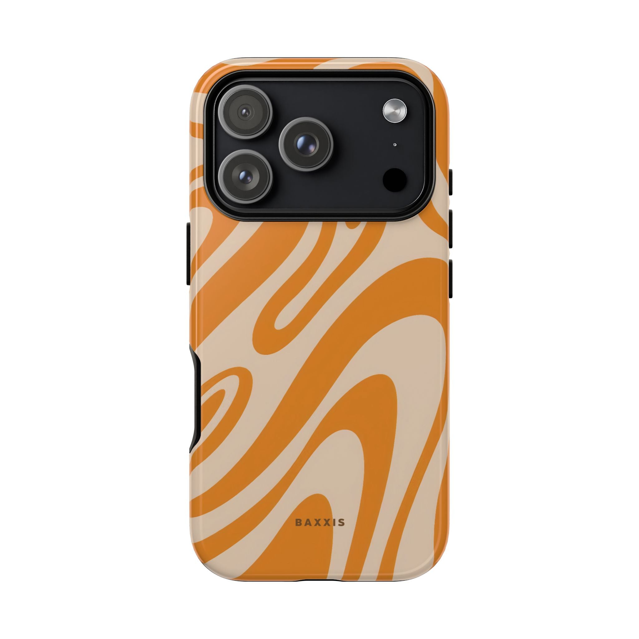 Orange Fizz
