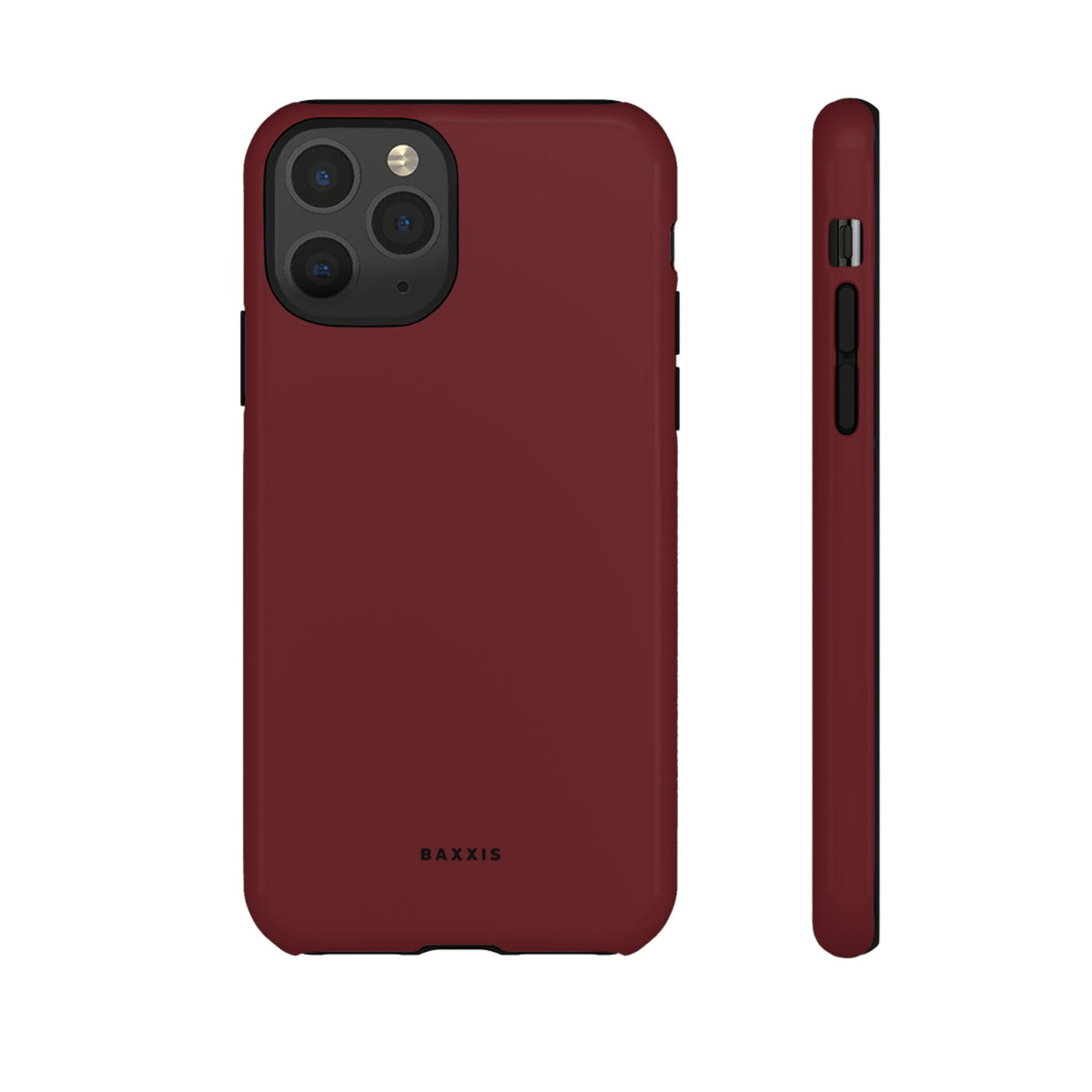 Burgundy Bliss