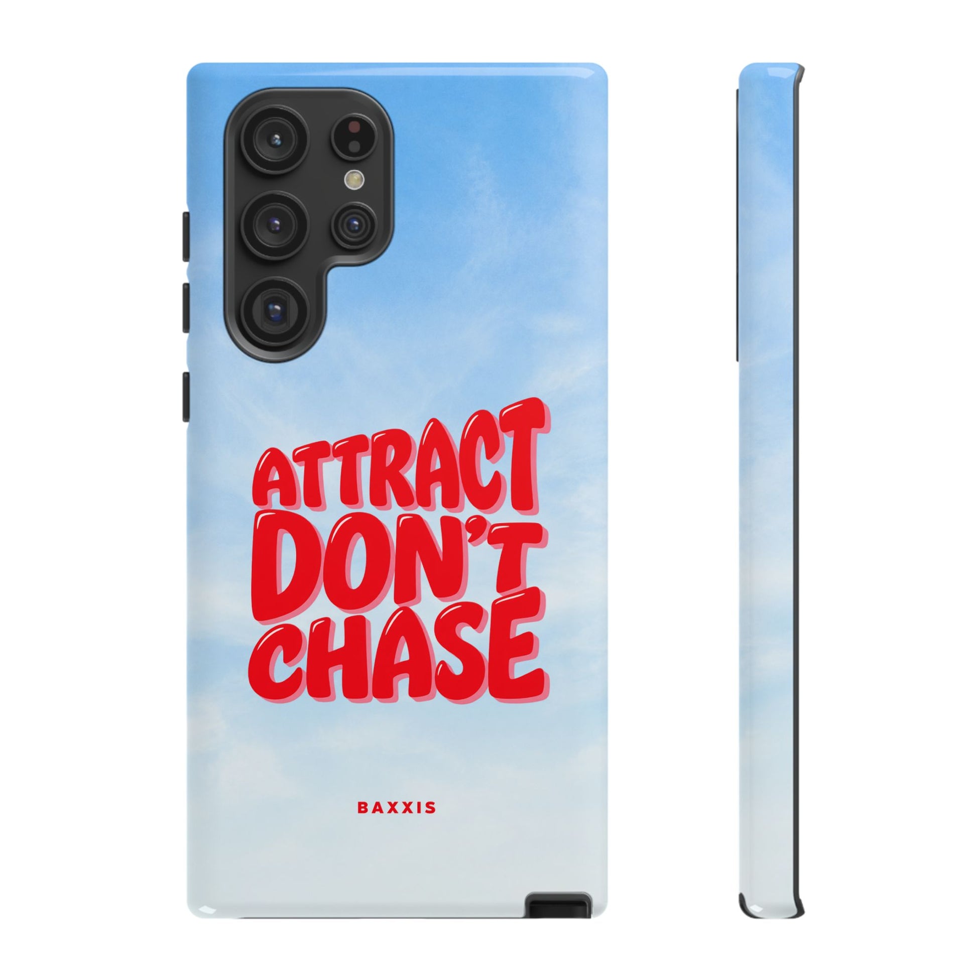 Attract
