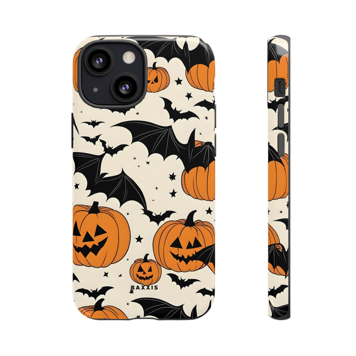Haunt