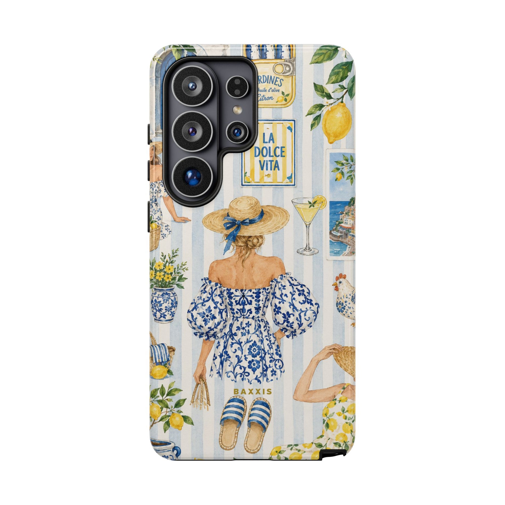 Lemon Grove