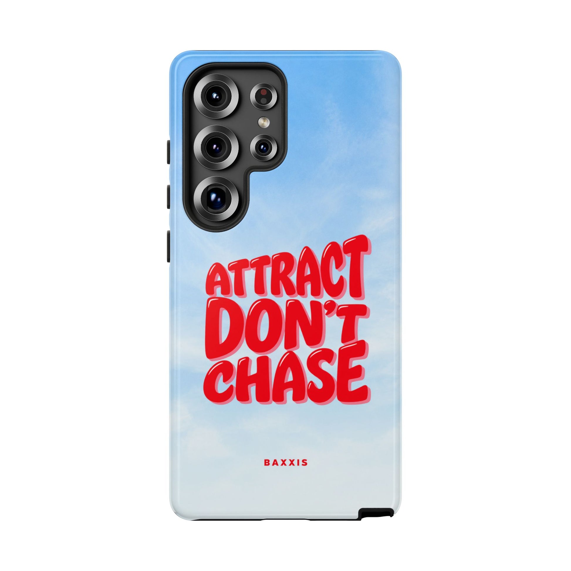 Attract