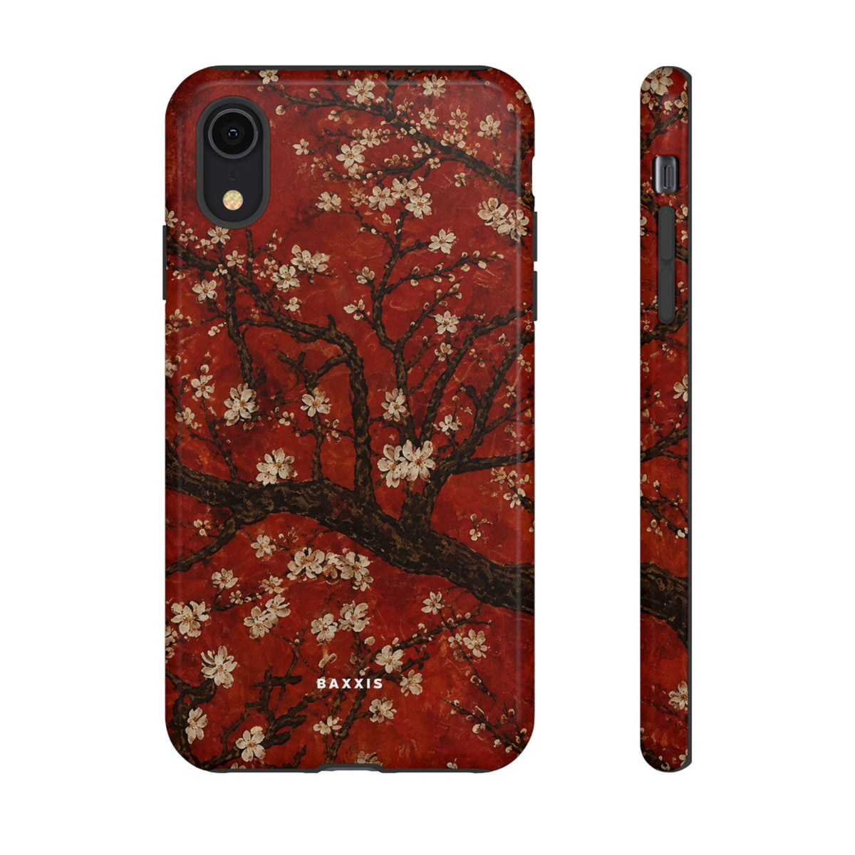 Cherry Fire