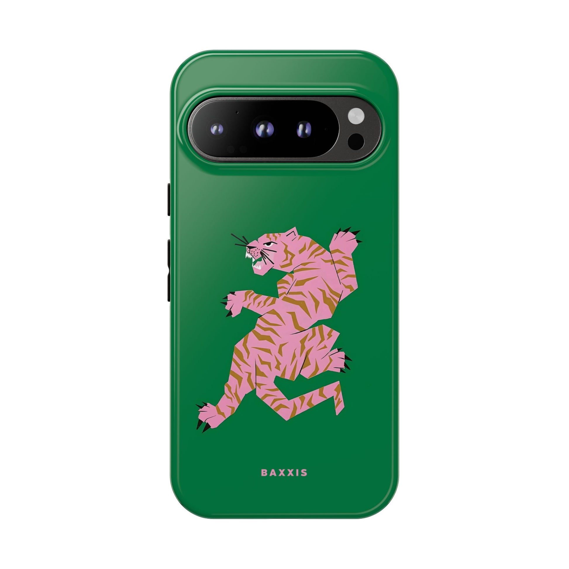 Tigress
