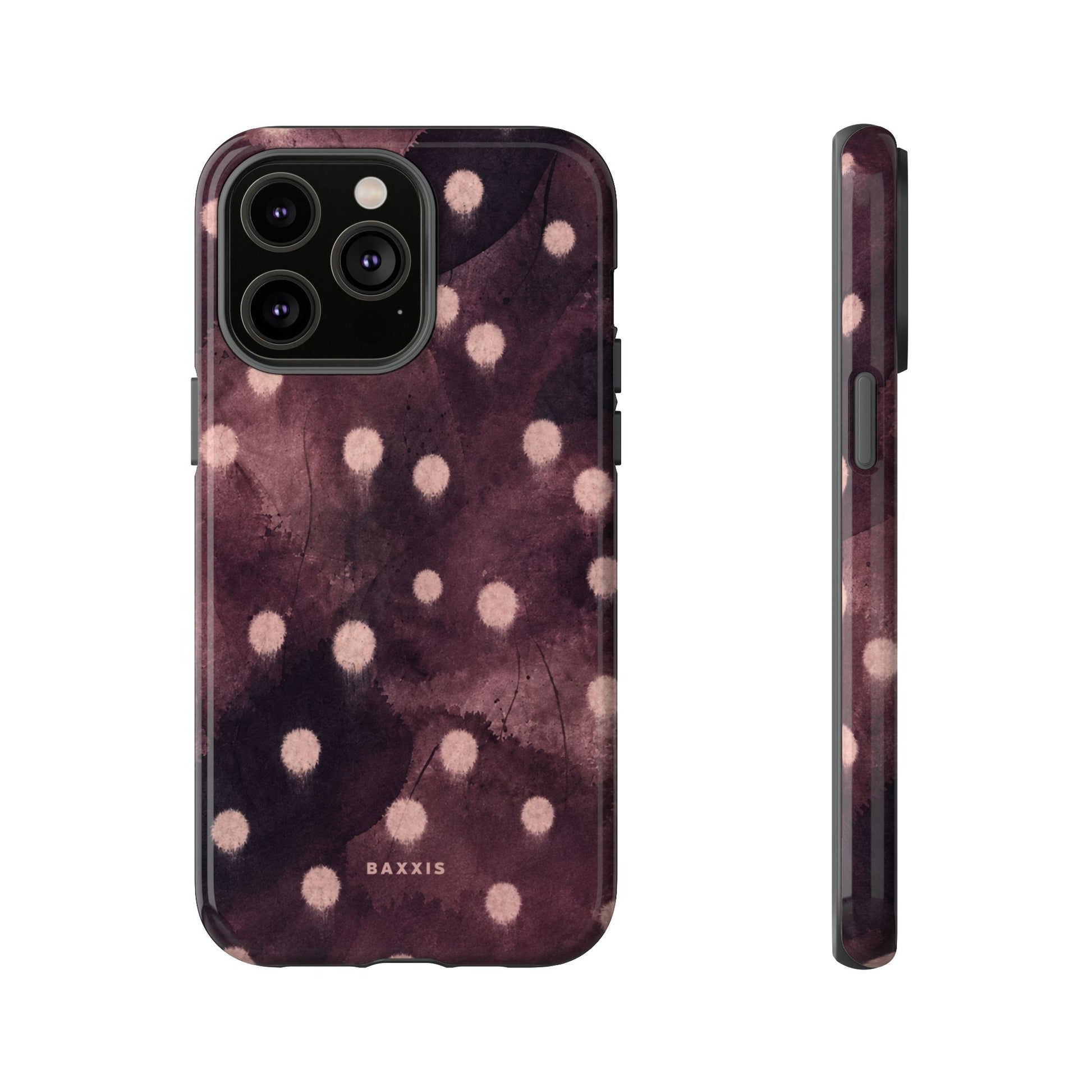 Deep Plum