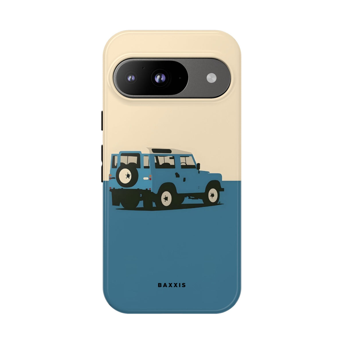 Nomad